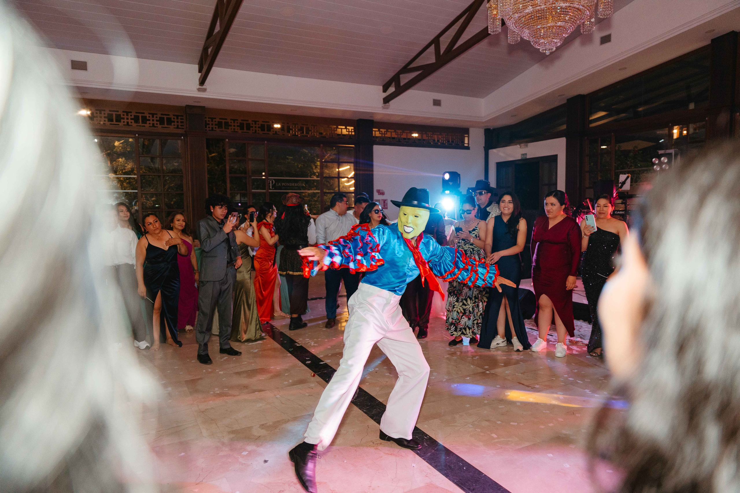 Karol y Jairon. Fotógrafo de bodas en Loja Ecuador | Piero Alvarez PH