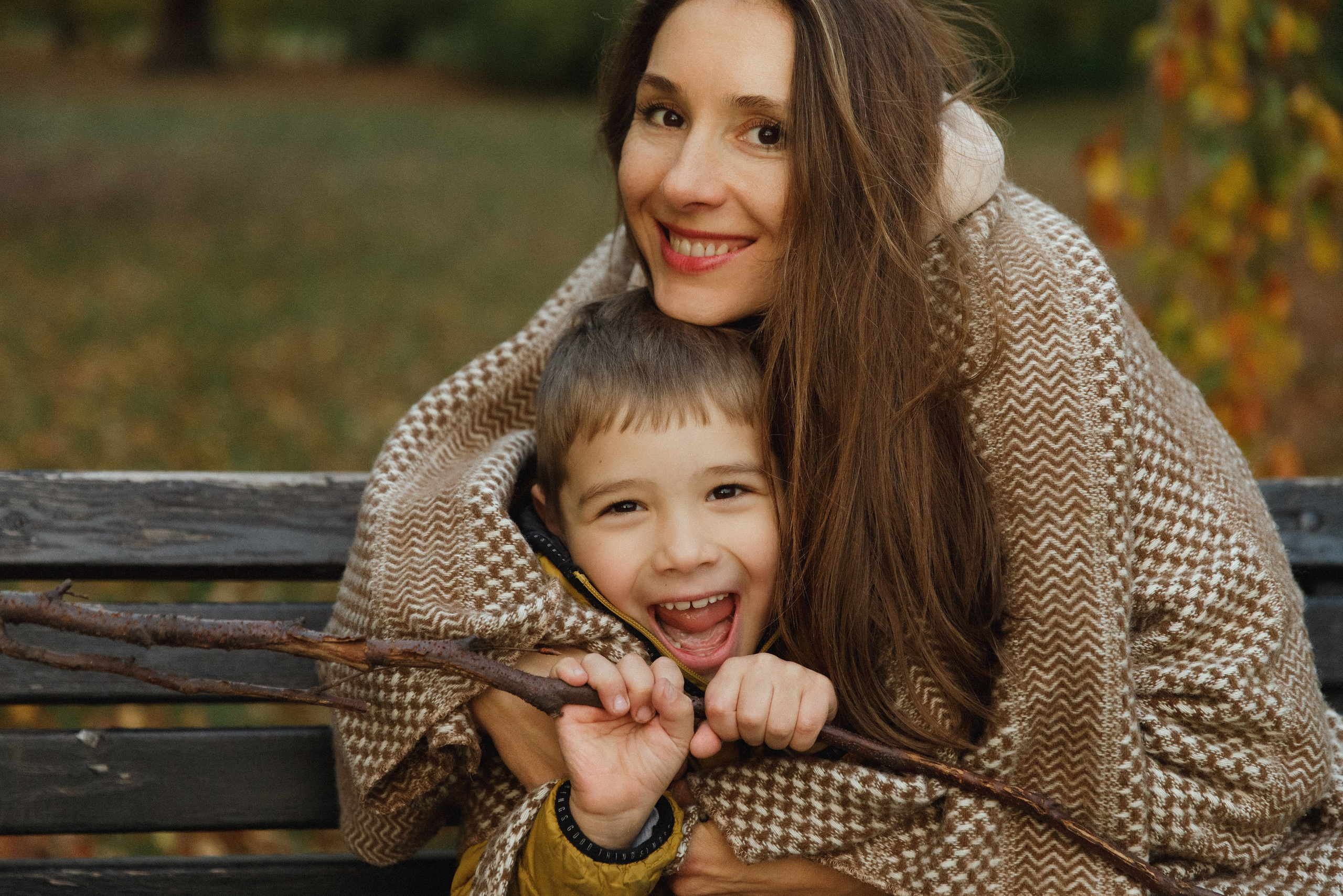 Tatiana & Adam. Kaja | fotograf psów we Wrocławiu
