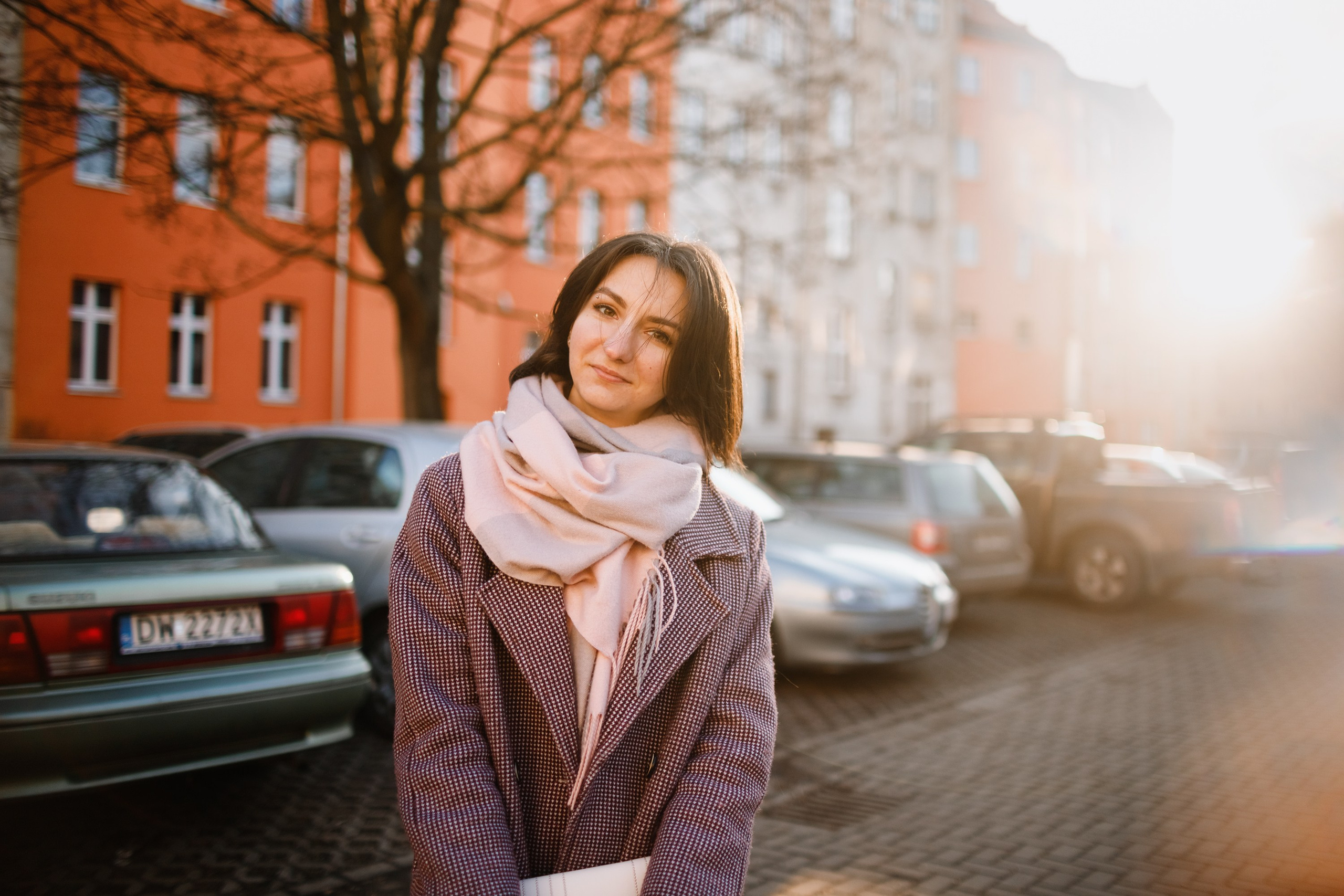 Nastya. Kaja | fotograf psów we Wrocławiu