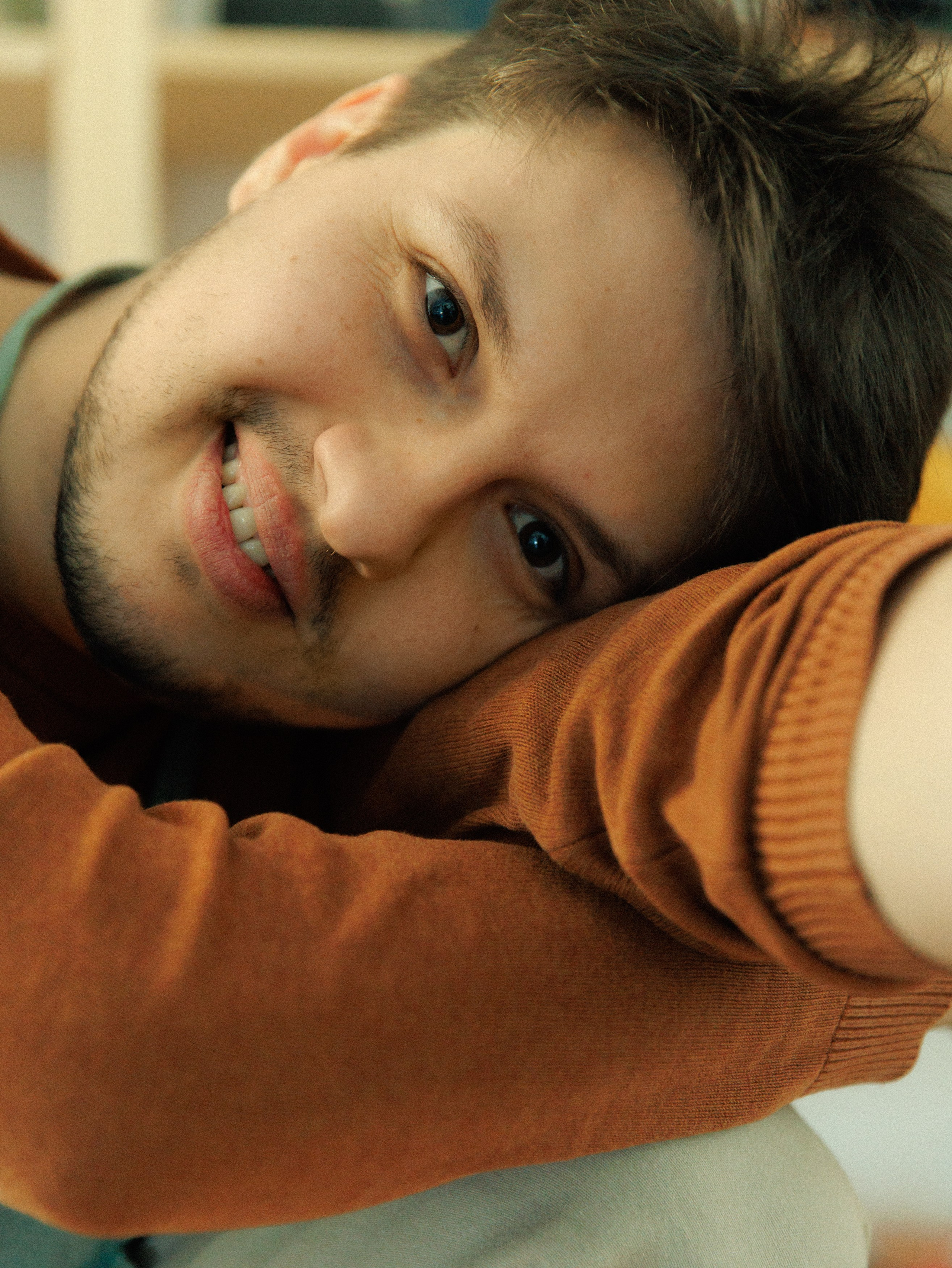 Koło ceramics. Kaja | fotograf we Wrocławiu | ludzie i psy