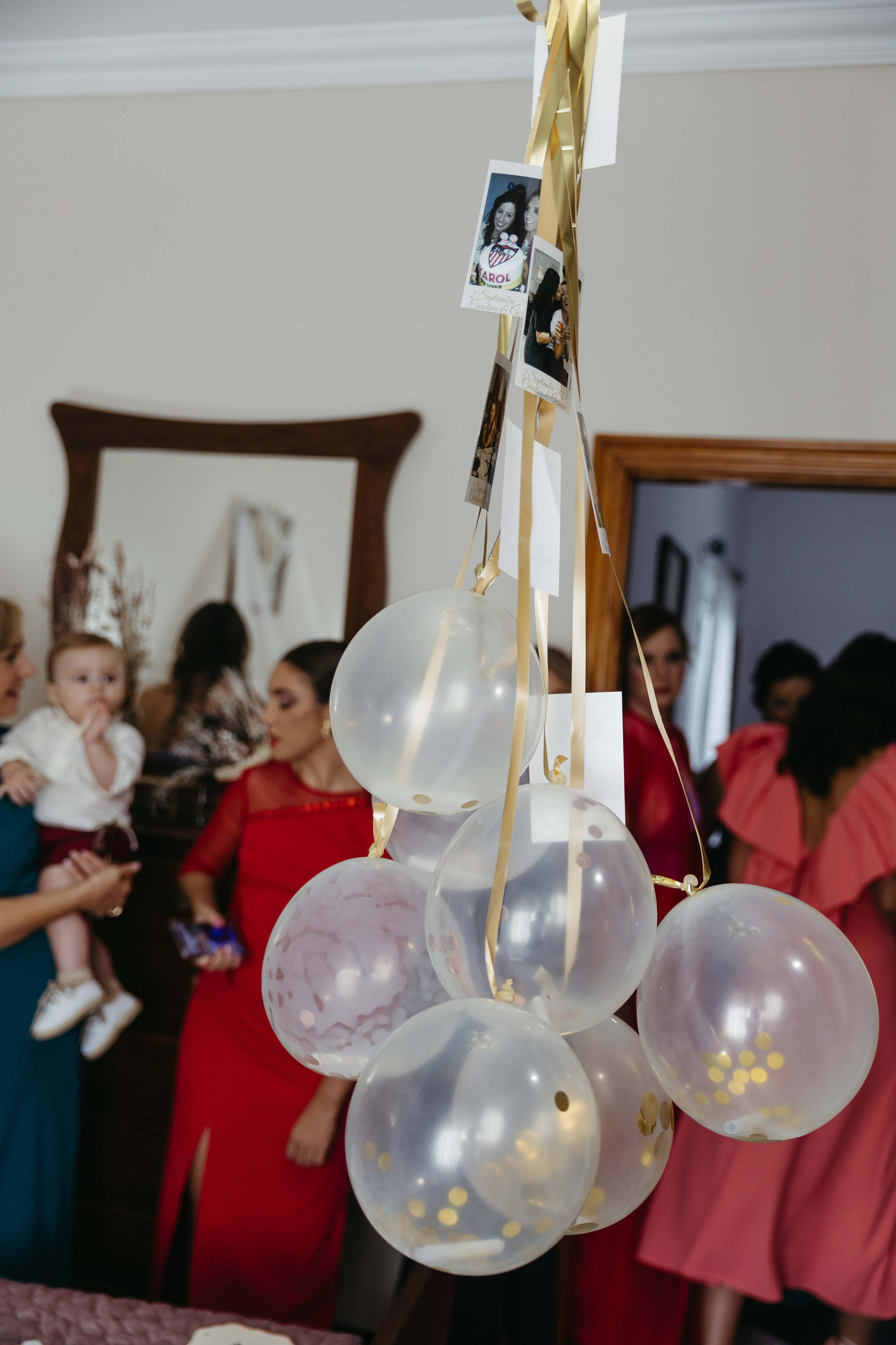 G+C. Fotografía de bodas en Córdoba