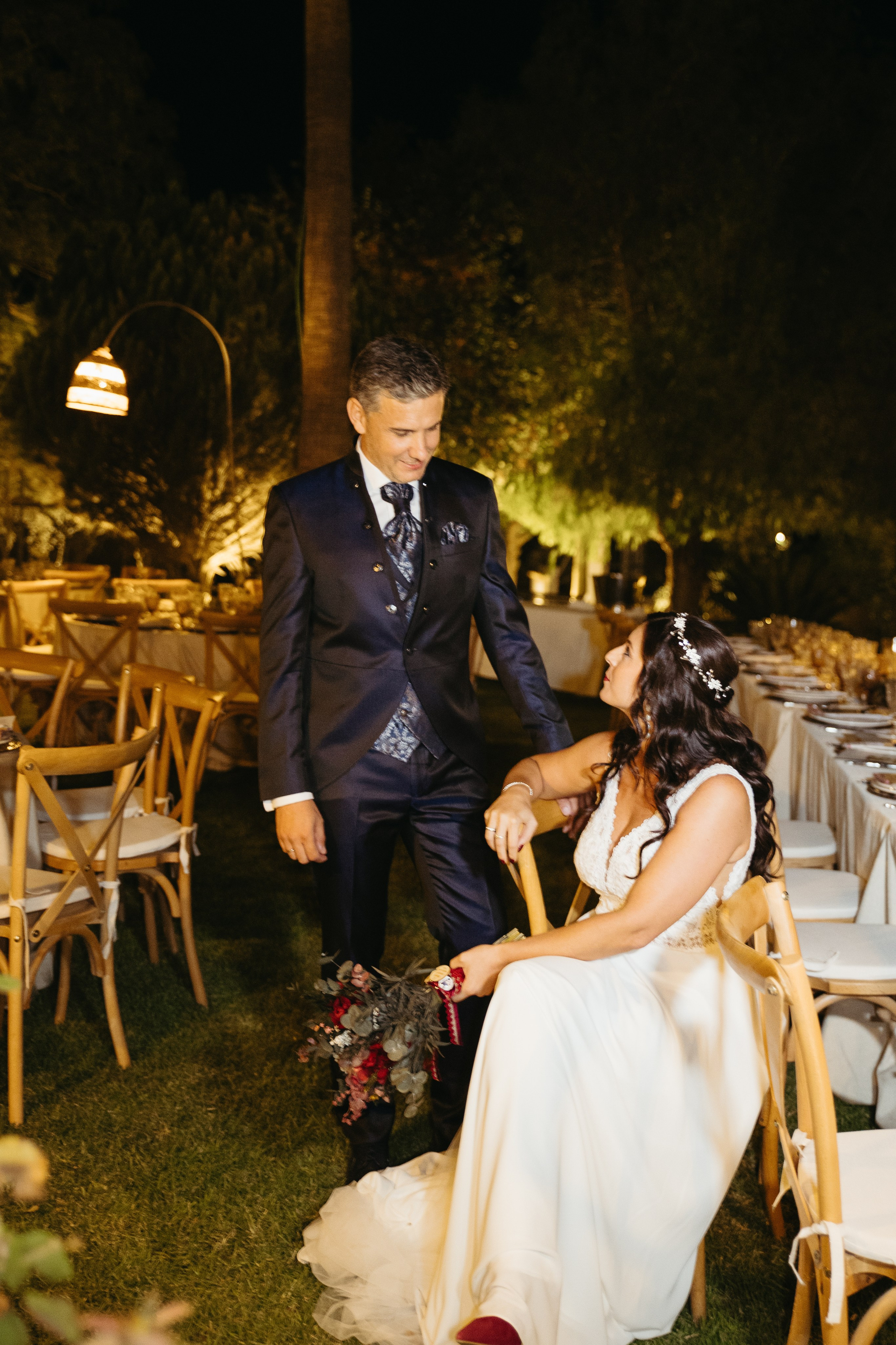 G+C. Fotografía de bodas en Córdoba