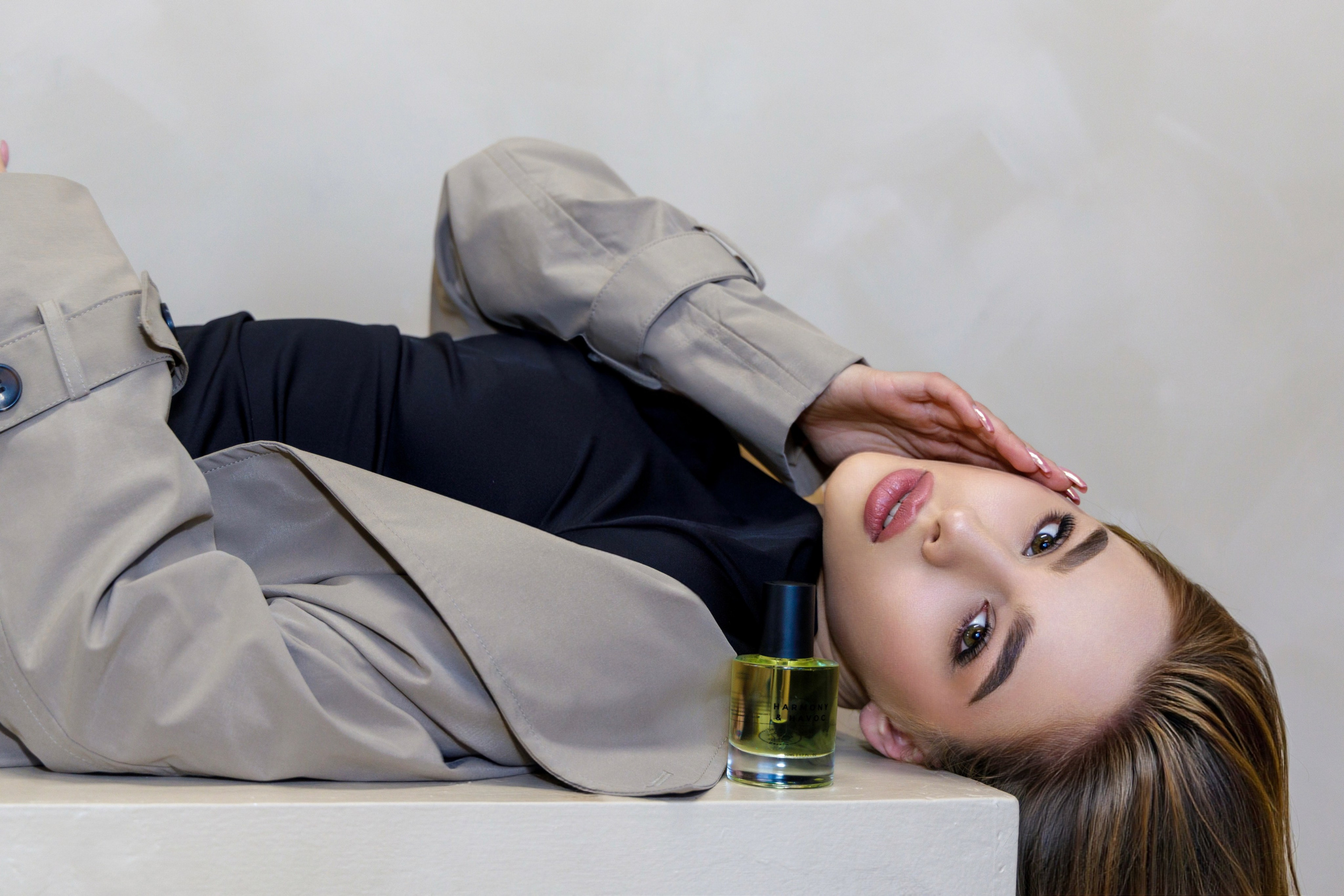 Eternal Perfume Oils