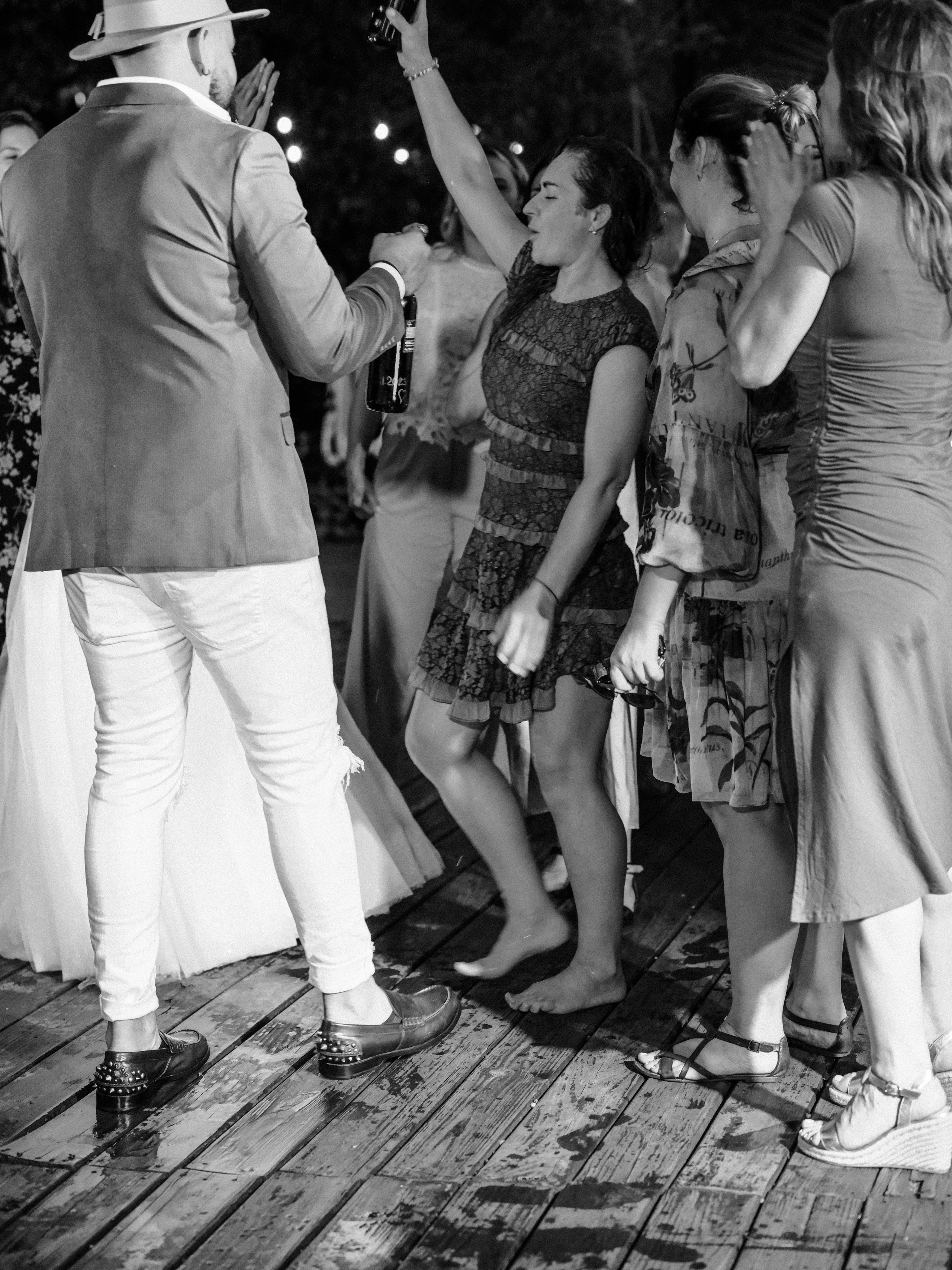 IRINE AND DENNY. Florida destination wedding photographer