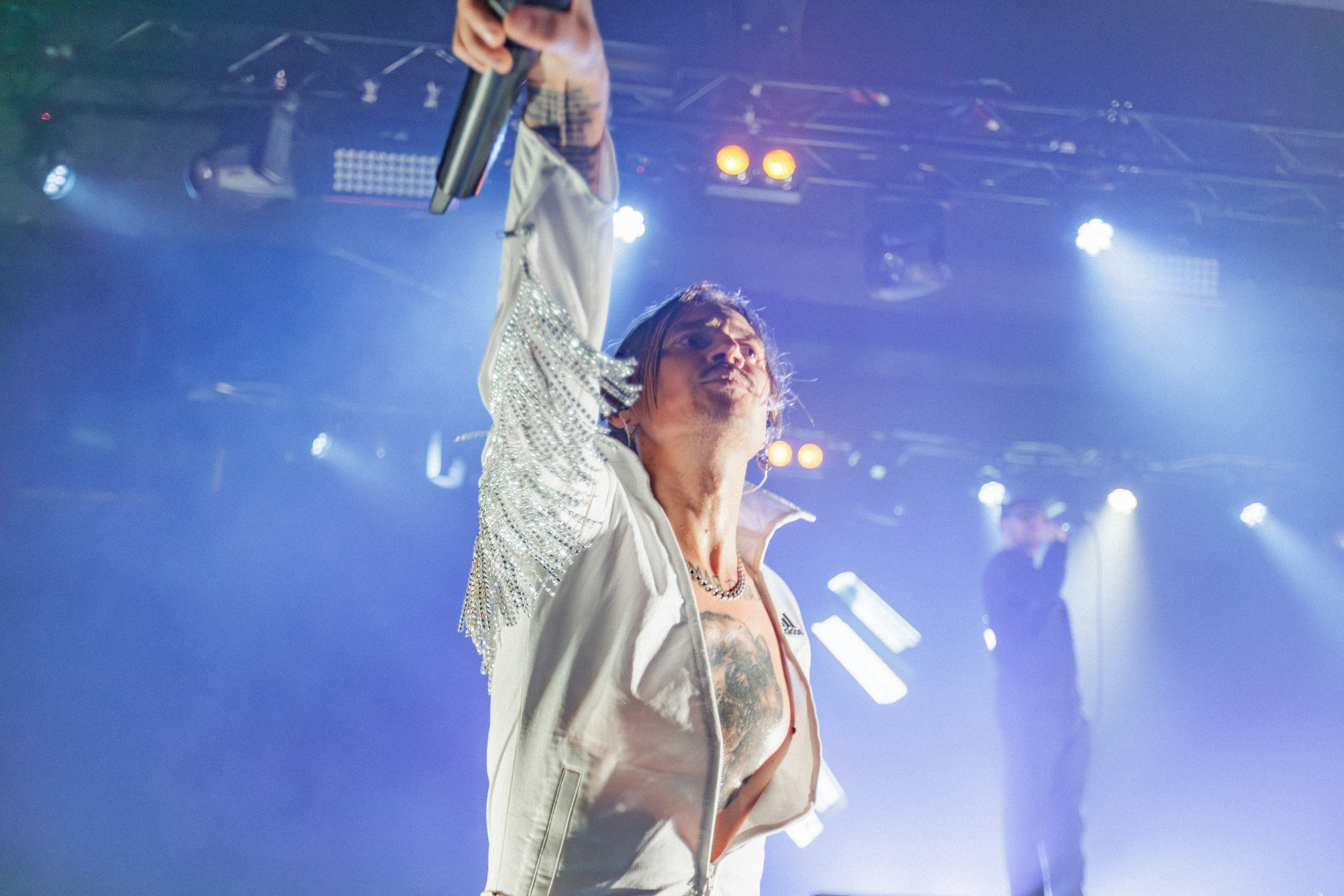 Little Big. Dmitrii Lukinykh | Visuelles Storytelling & Cinematische Fotografie in Hamburg