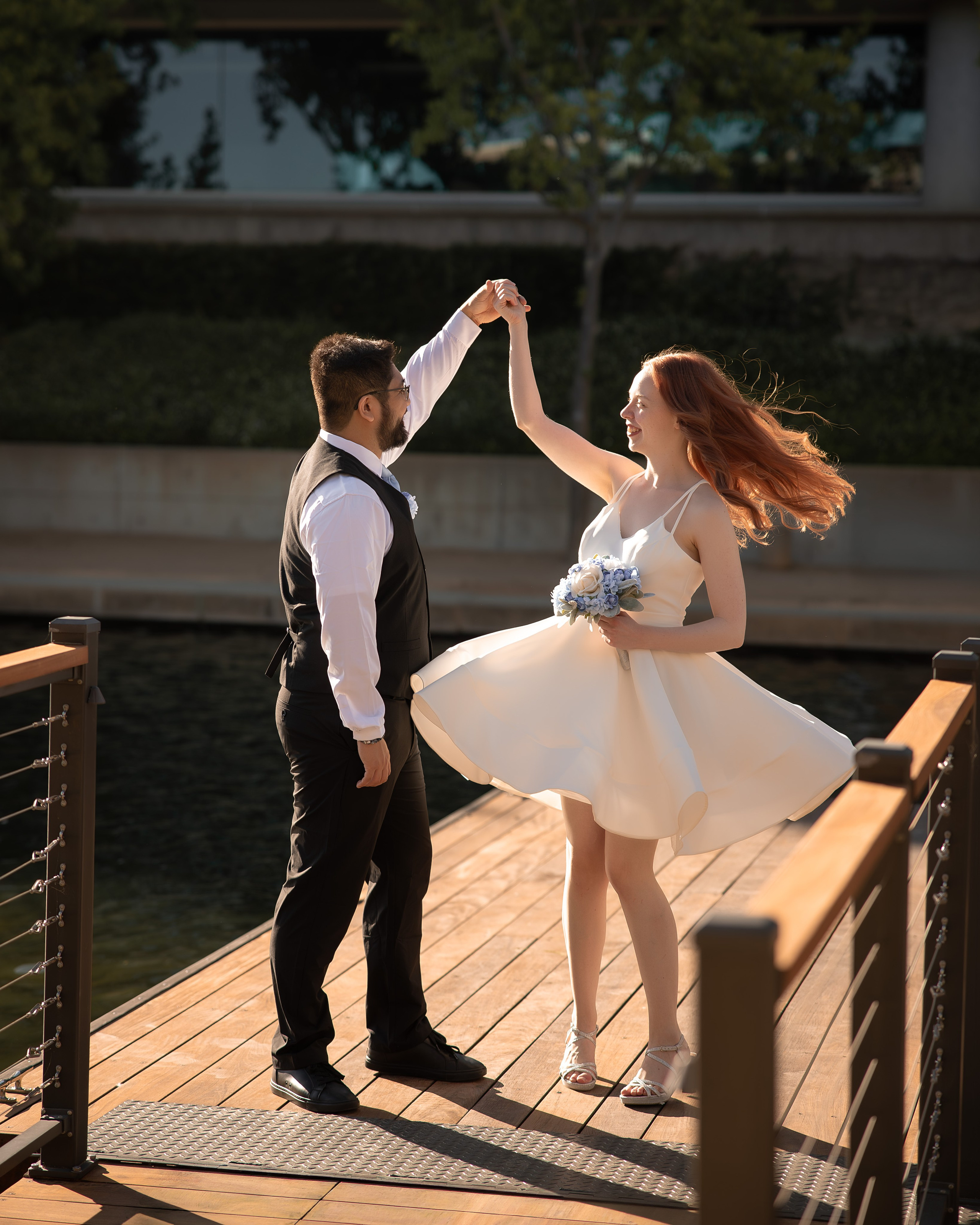 WEDDING PHOTOGRAPHY. Couples & Families photographer in Bay Area, San Jose, California