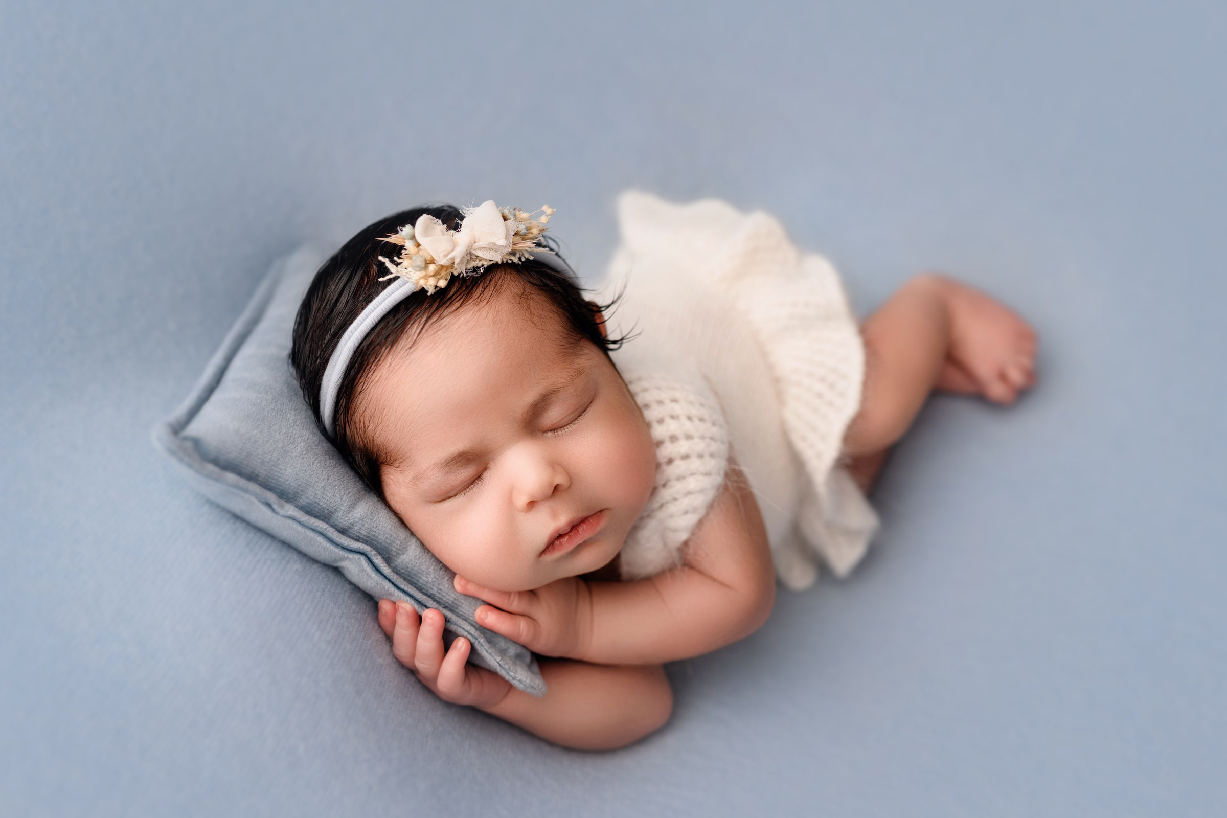 Babyfotoshooting Berlin