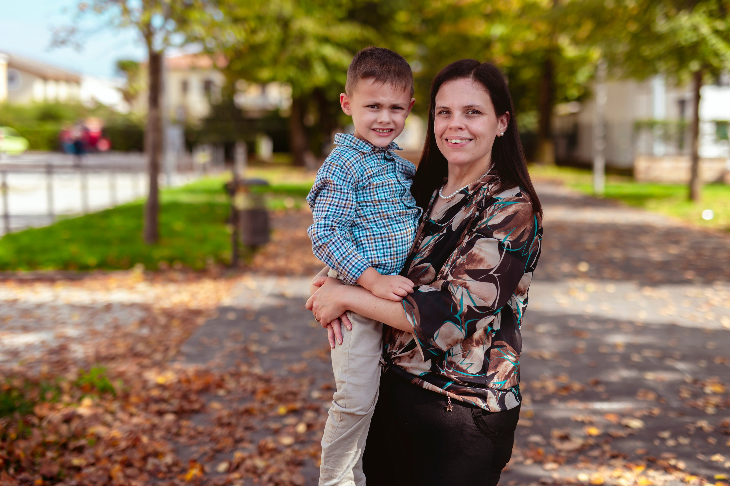 Battesimo Davide. Luci e Capricci Photography