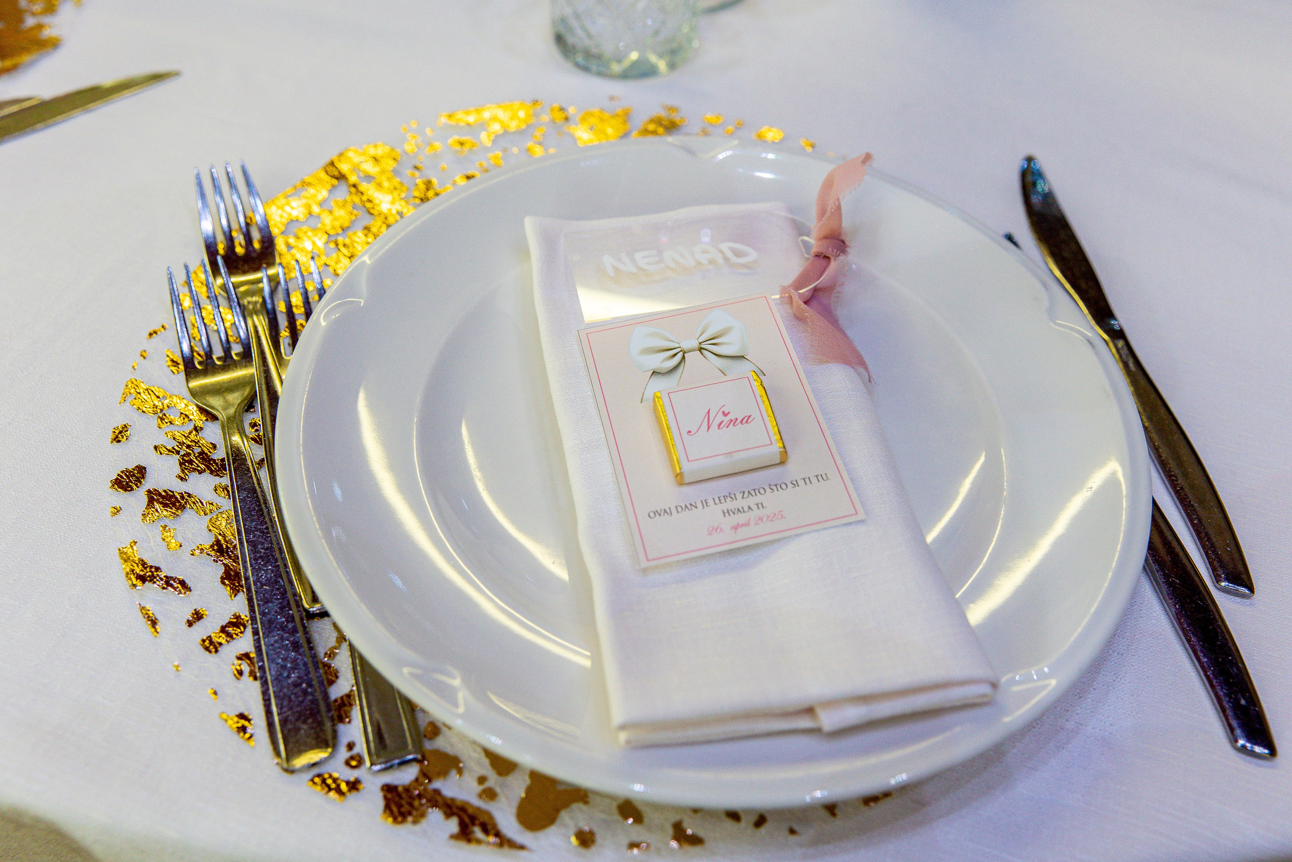 Battesimo Silvana. Luci e Capricci Photography