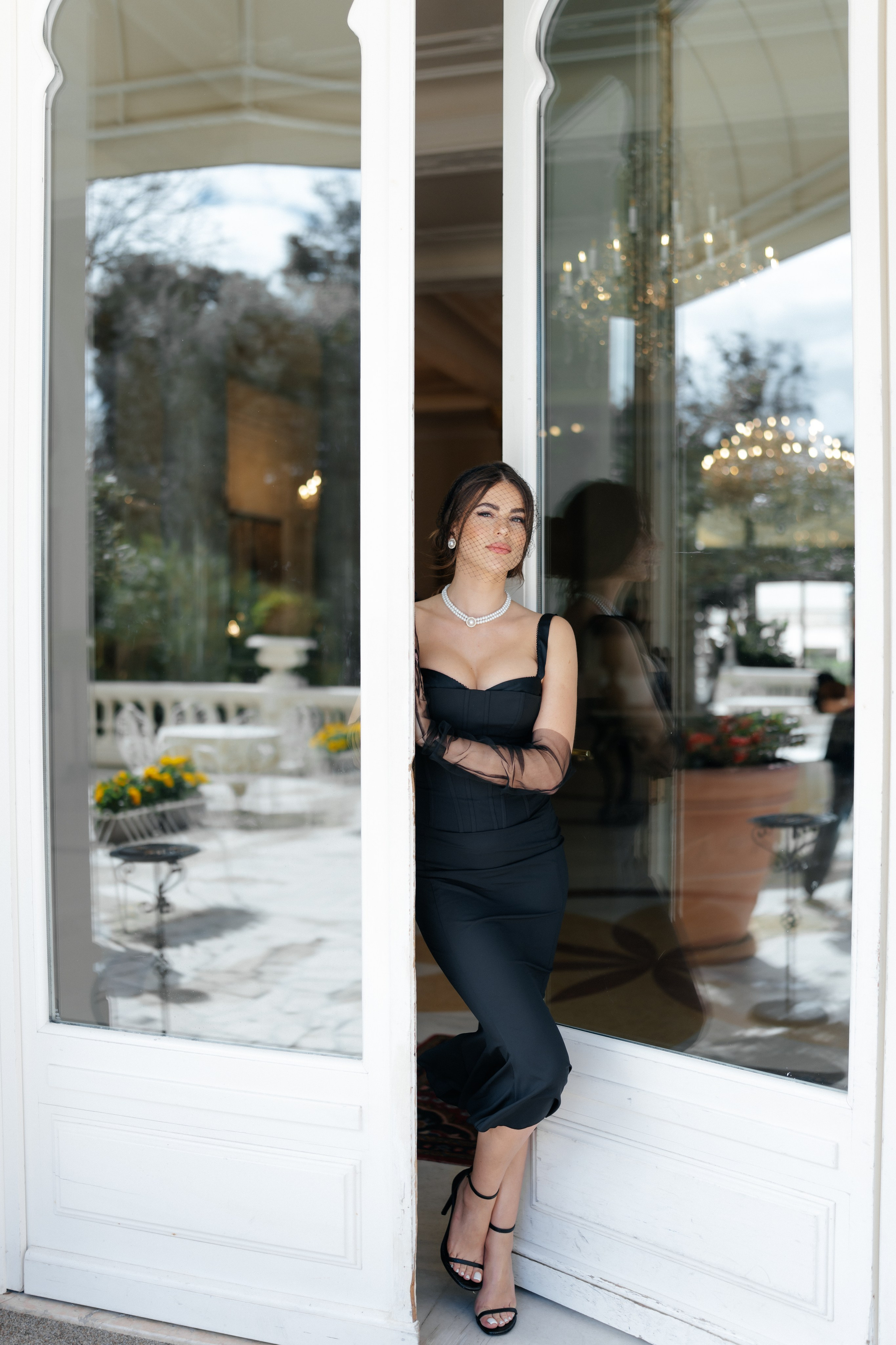 Evelina. Весільний фотограф Вікторія Саврук