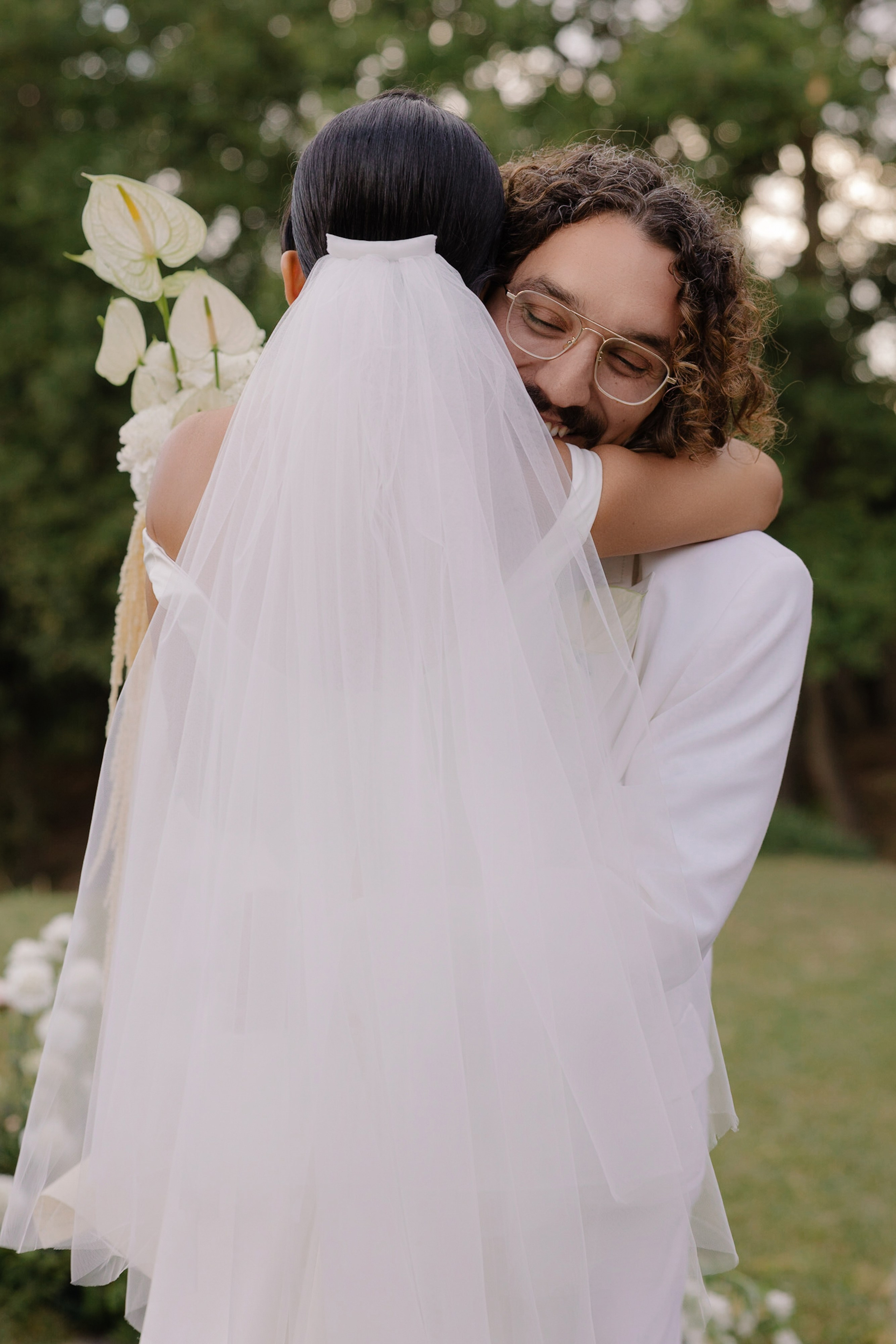 Fabio&Hanin digital. Wedding photographer Italy