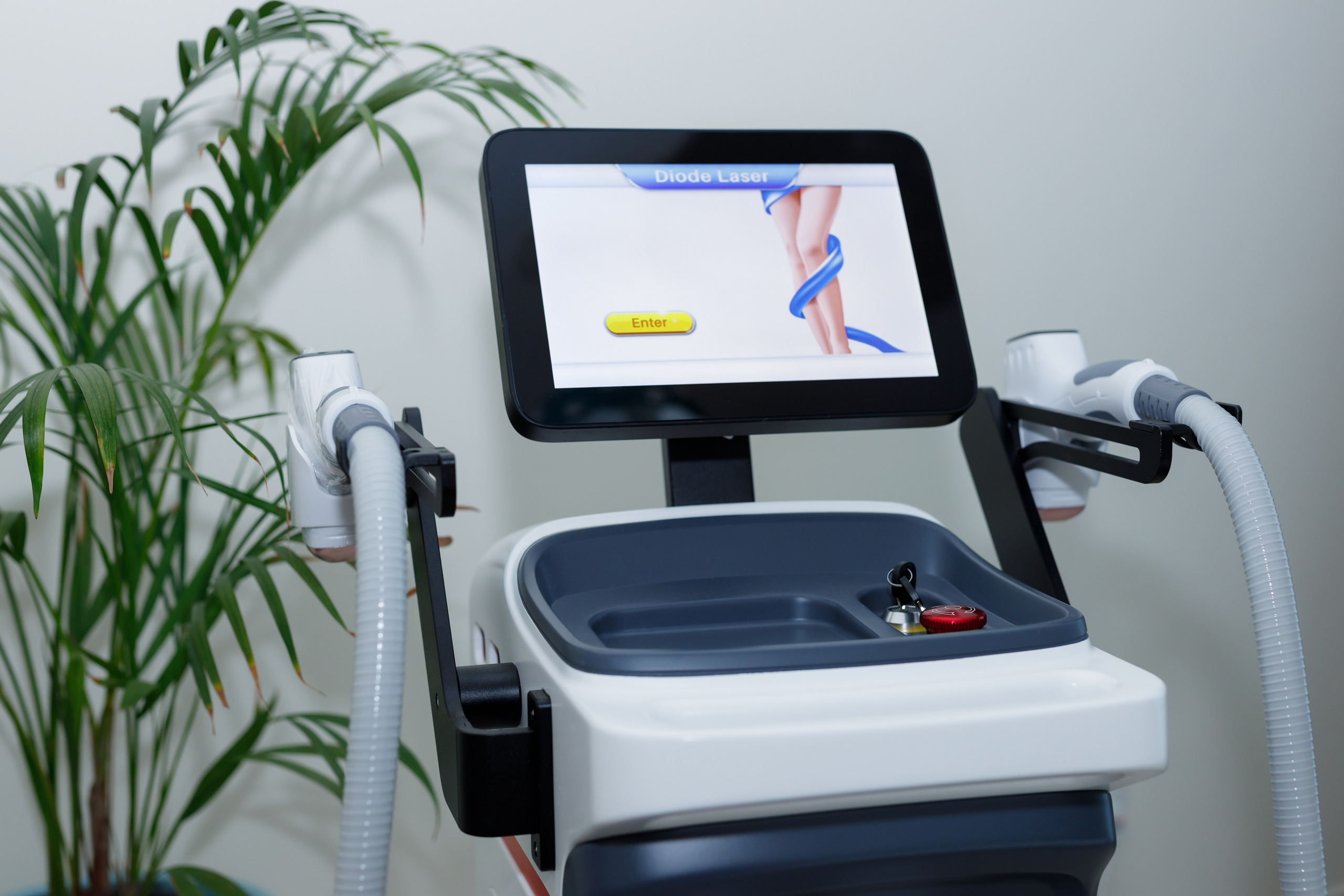 Beauty salon. Photographer Anna Curly | Weddings and Events in Dubai