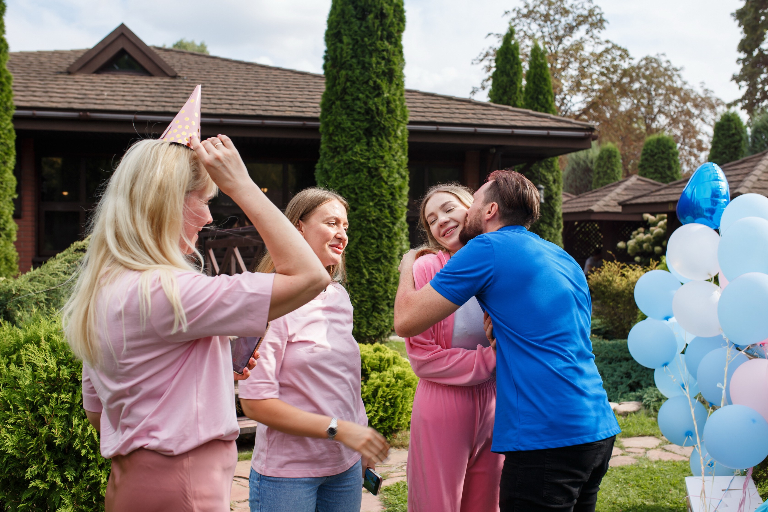 Alesya & Ivan. Photographer Anna Curly | Weddings and Events in Dubai