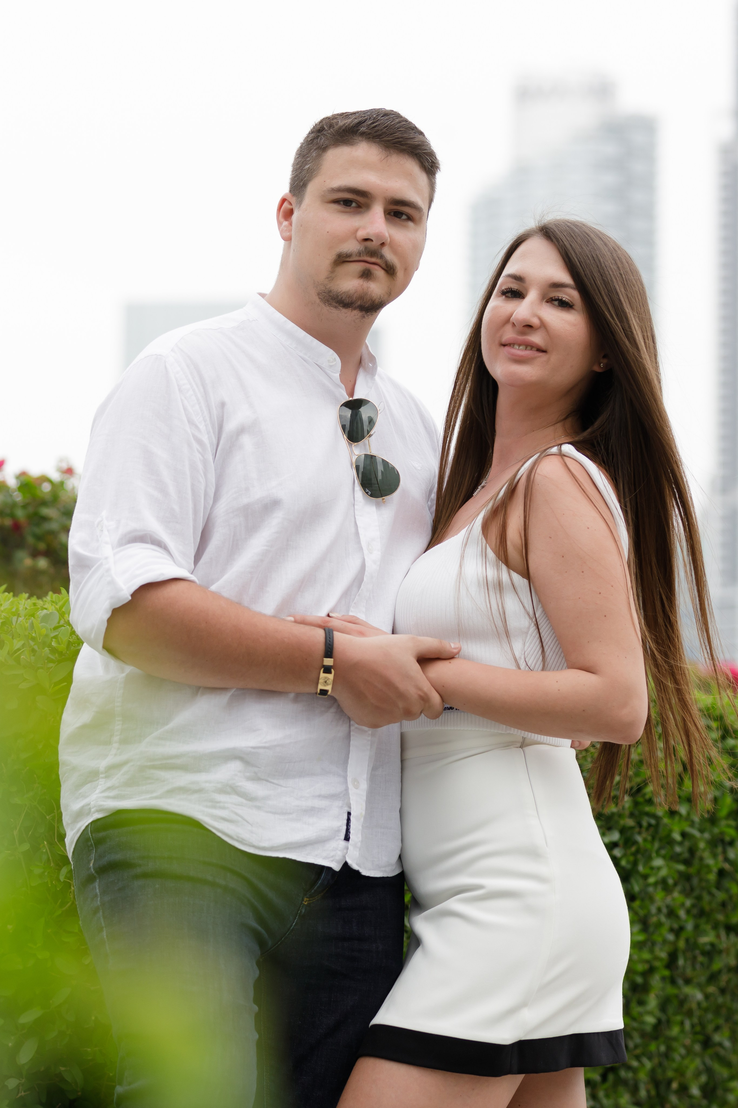 Dubai photoshoot. Photographer Anna Curly | Weddings and Events in Dubai