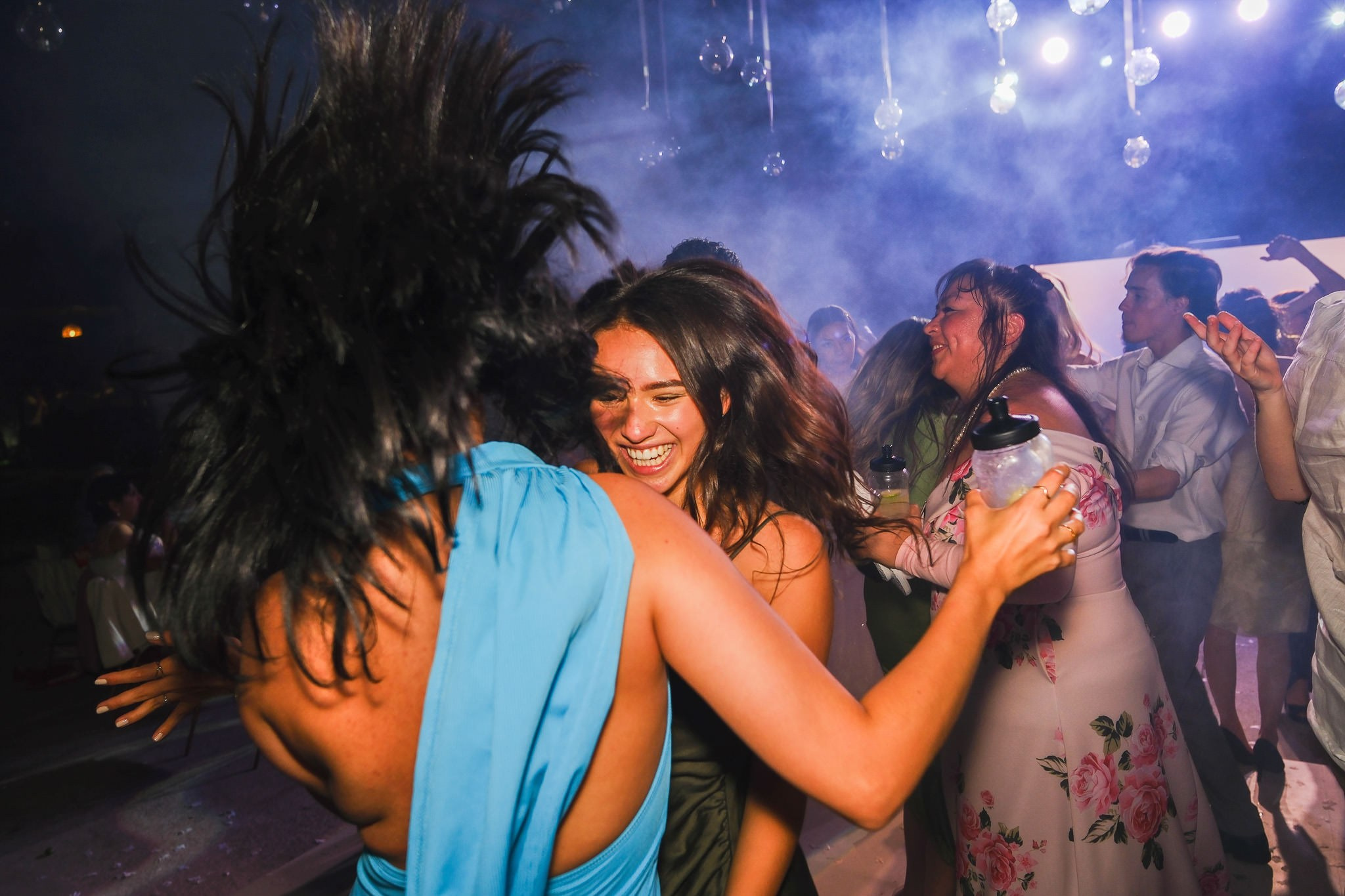 Dany & Rui / Tepoztlan. Wedding and family photographer in Mexico City