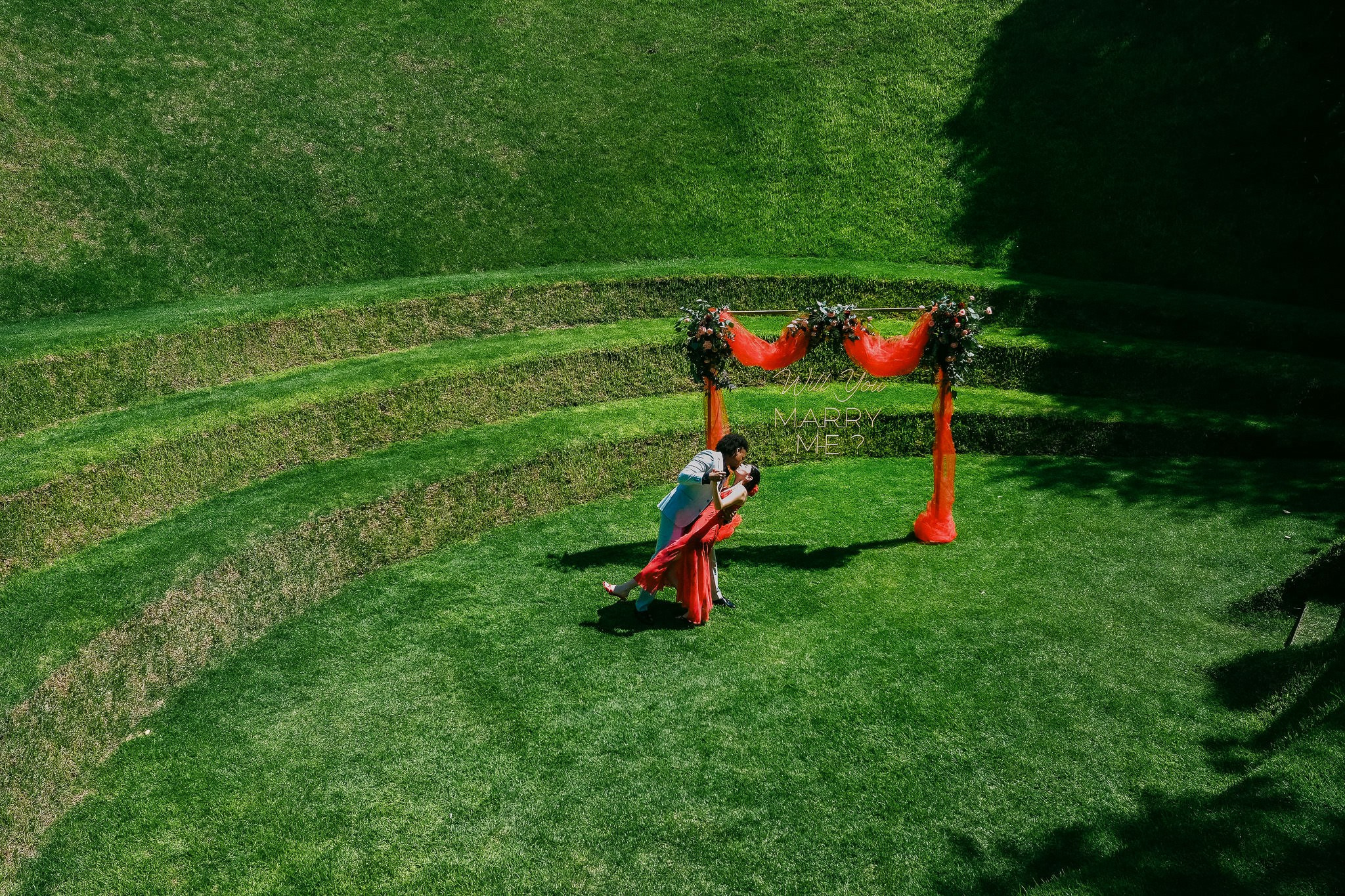 Val & Nahom. Wedding and family photographer in Mexico City