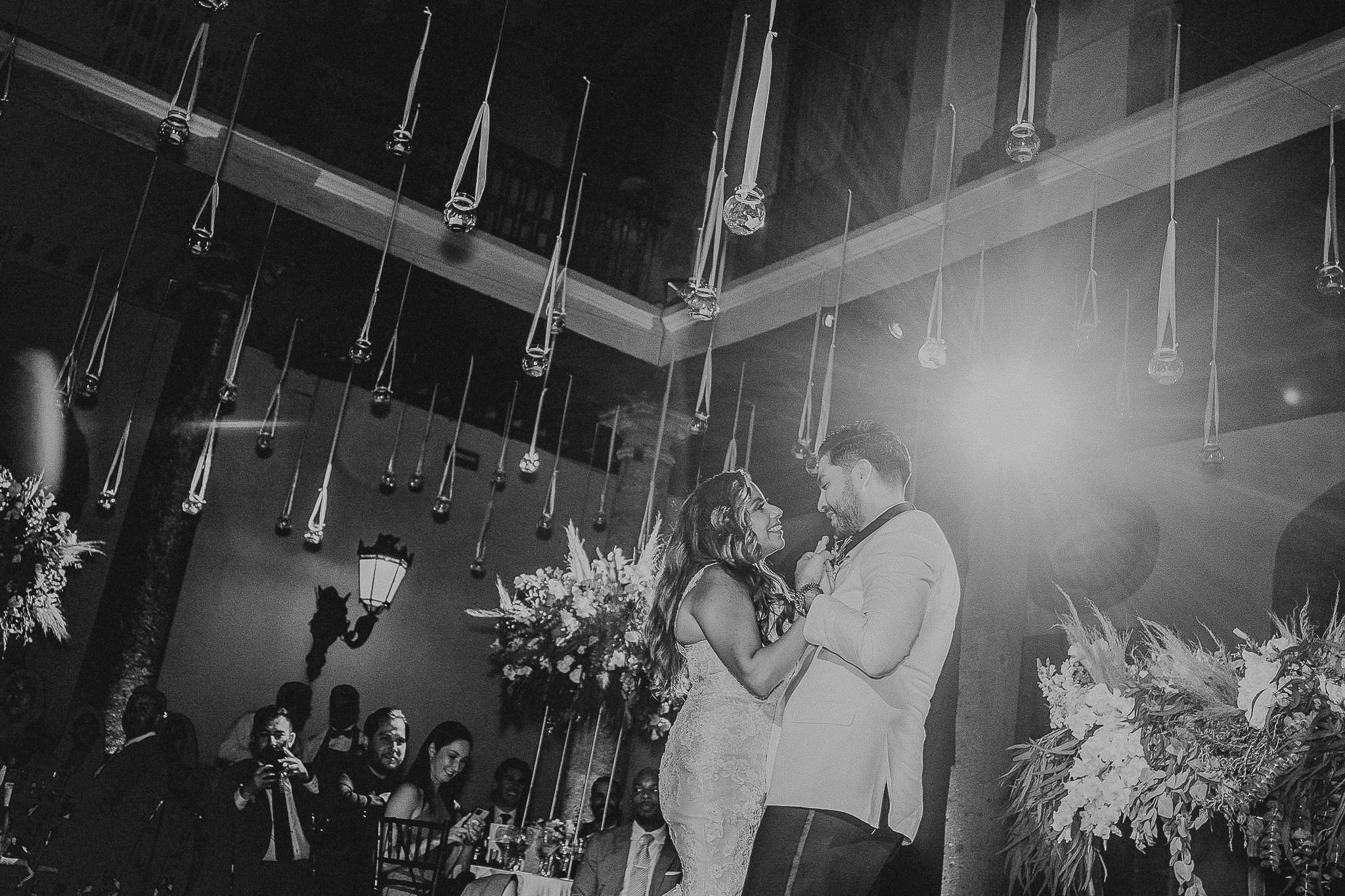 Steph & Bryan. Wedding and family photographer in Mexico City