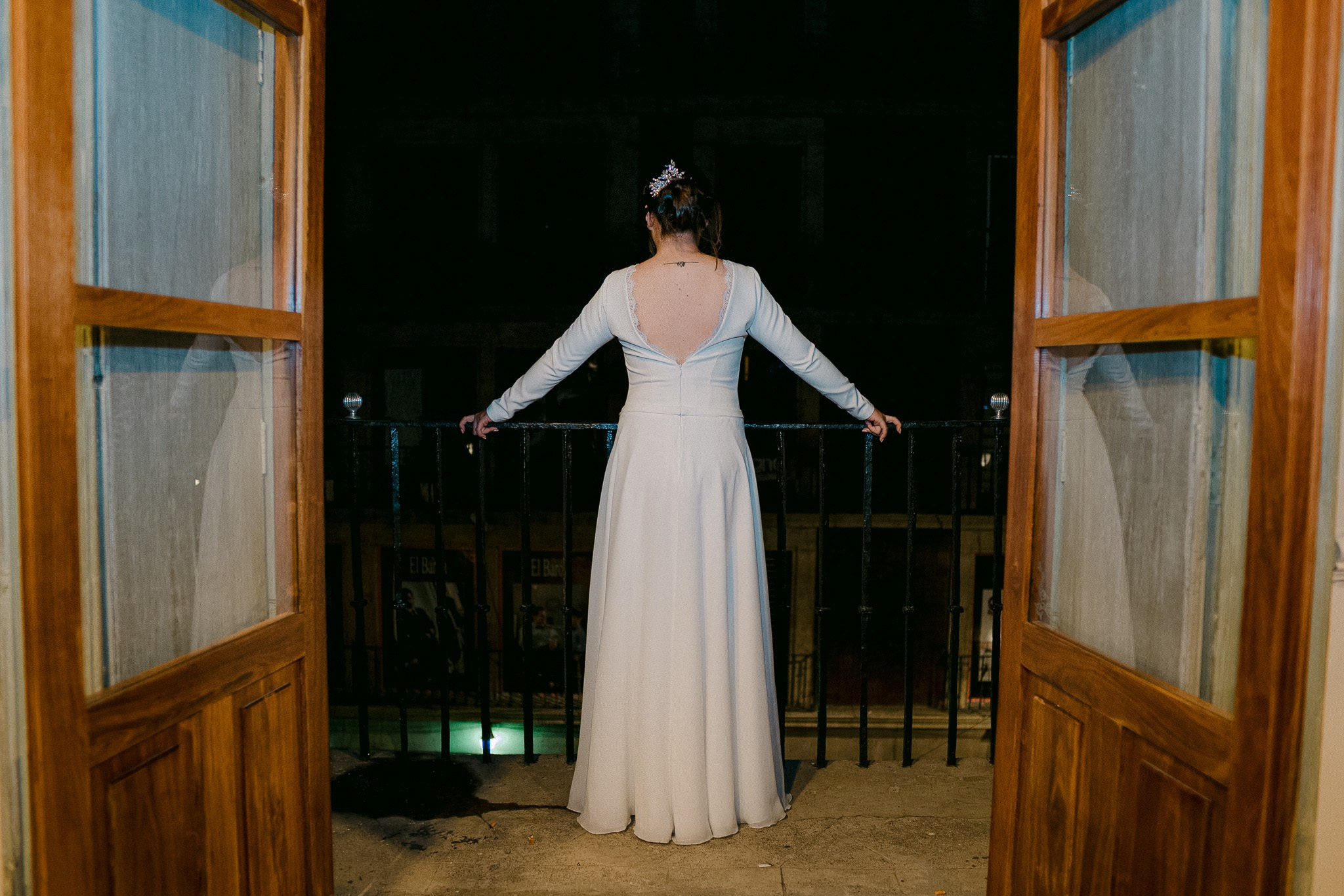 Ali & Carlos. Wedding and family photographer in Mexico City