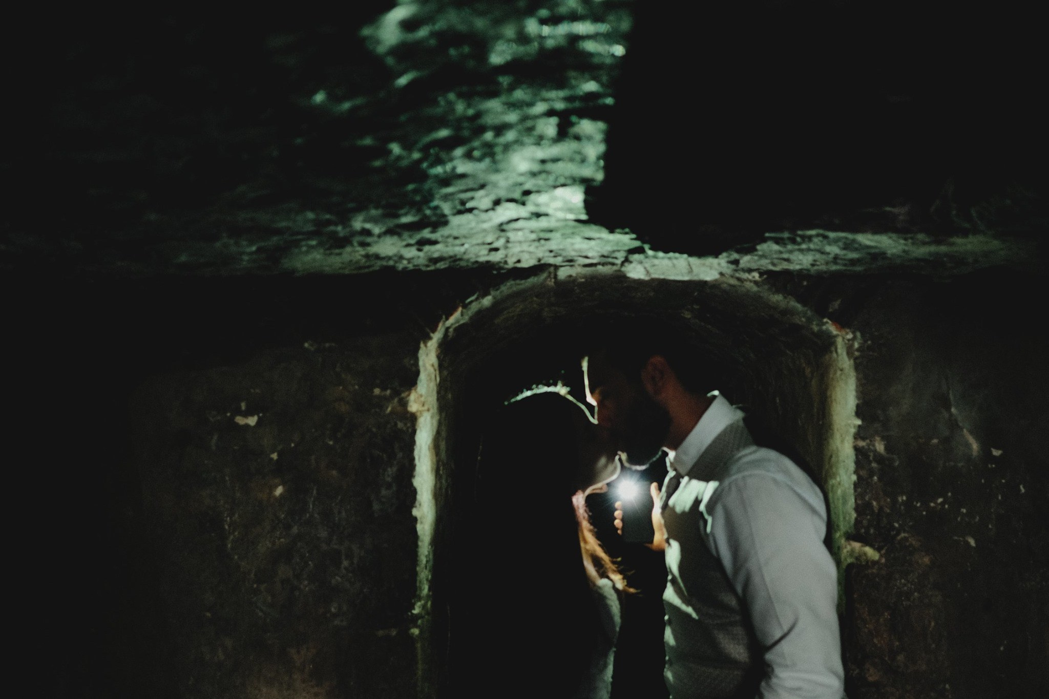 Arely & Peter. Wedding and family photographer in Mexico City