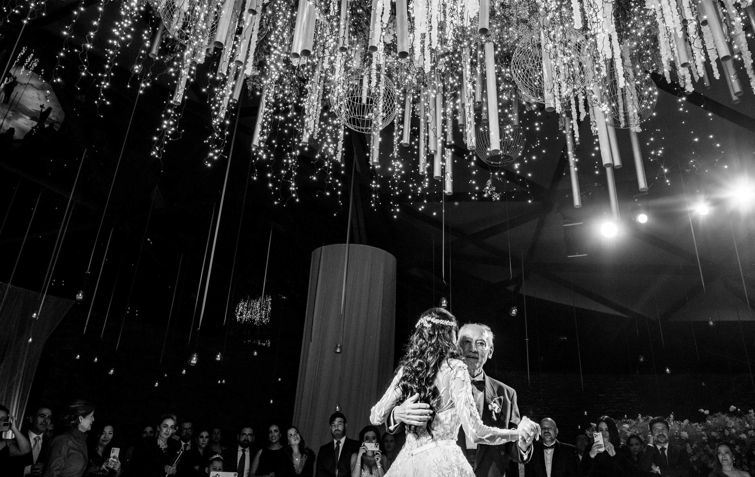 Dana & Fer / Cdmx. Wedding and family photographer in Mexico City