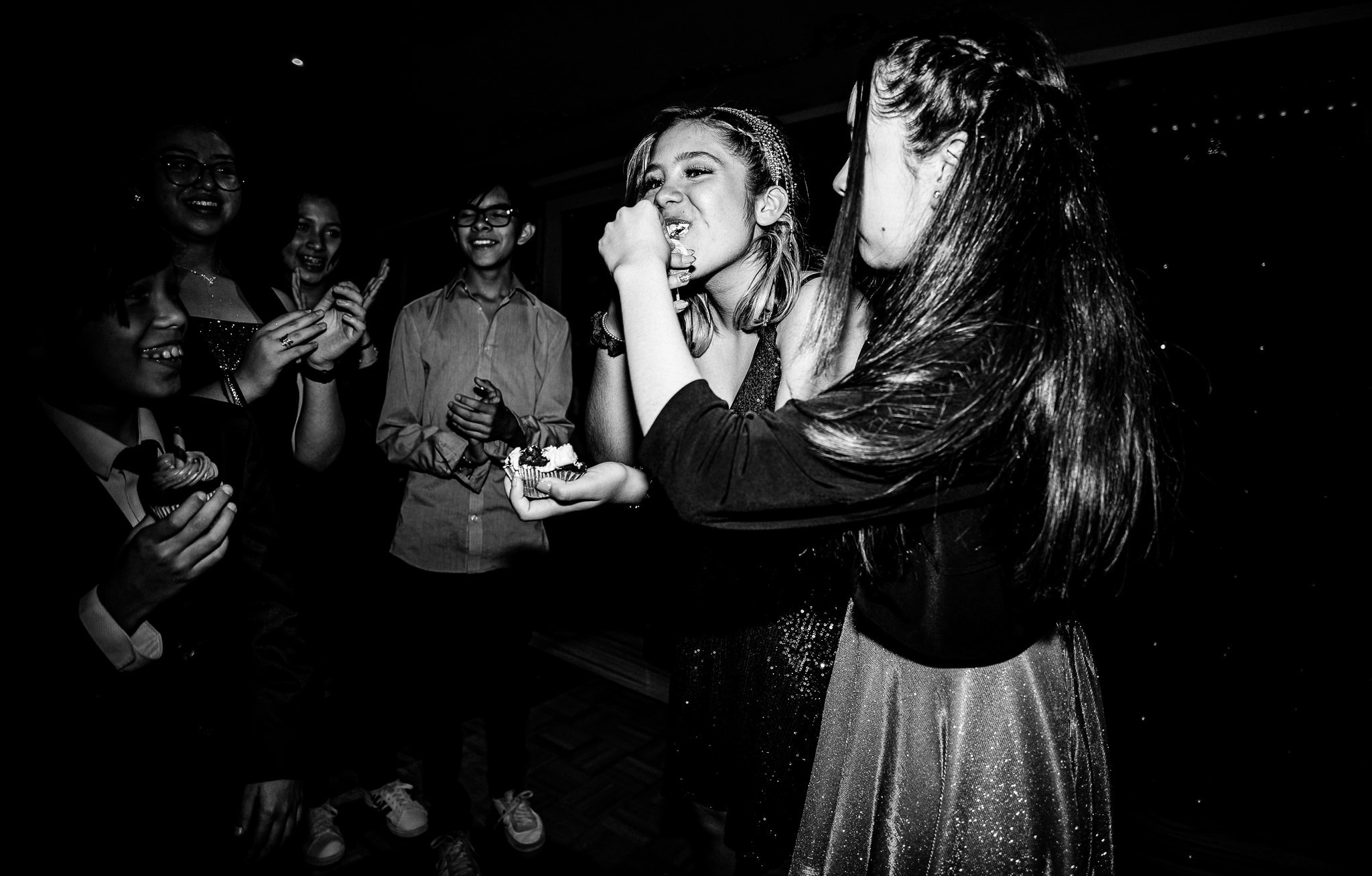 Andy. Wedding and family photographer in Mexico City