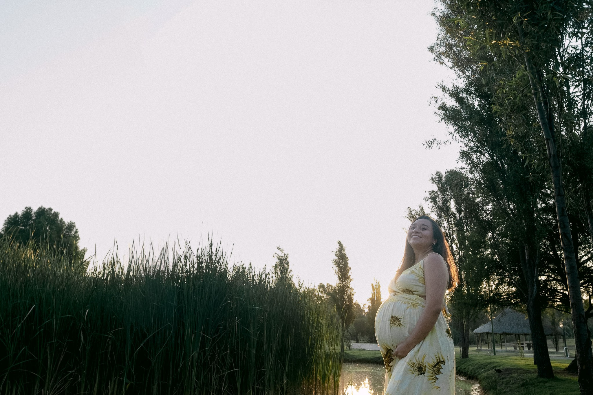 Emilia. Wedding and family photographer in Mexico City