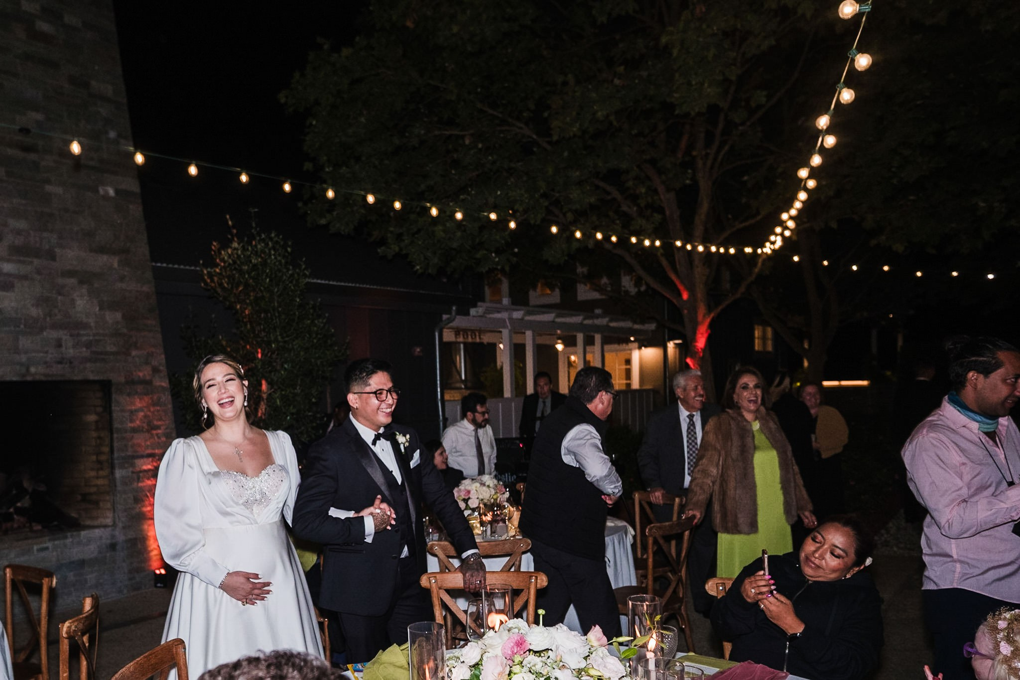 Rosy & Erik / San Francisco. Wedding and family photographer in Mexico City