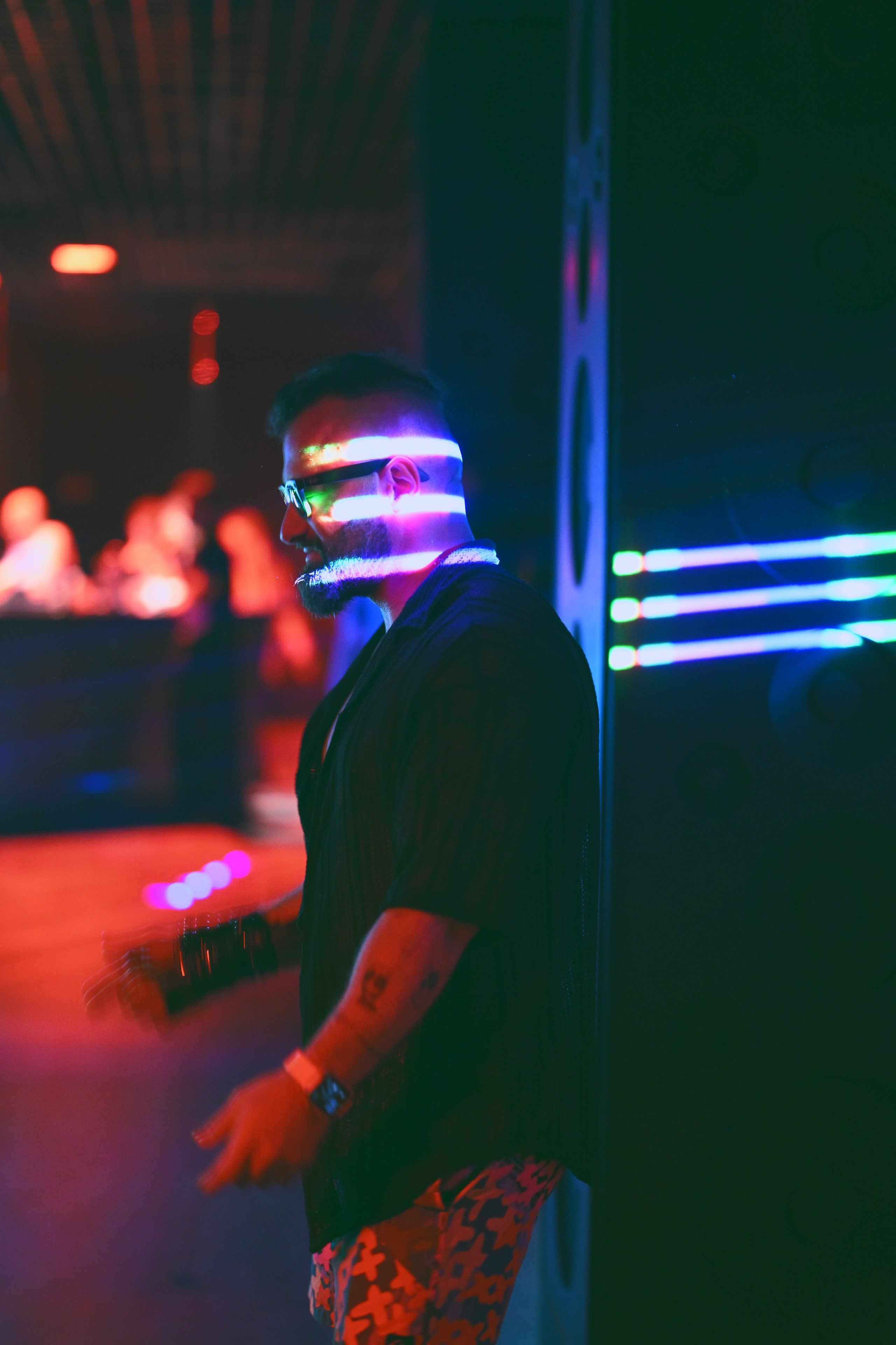 Event. Photographer vakho