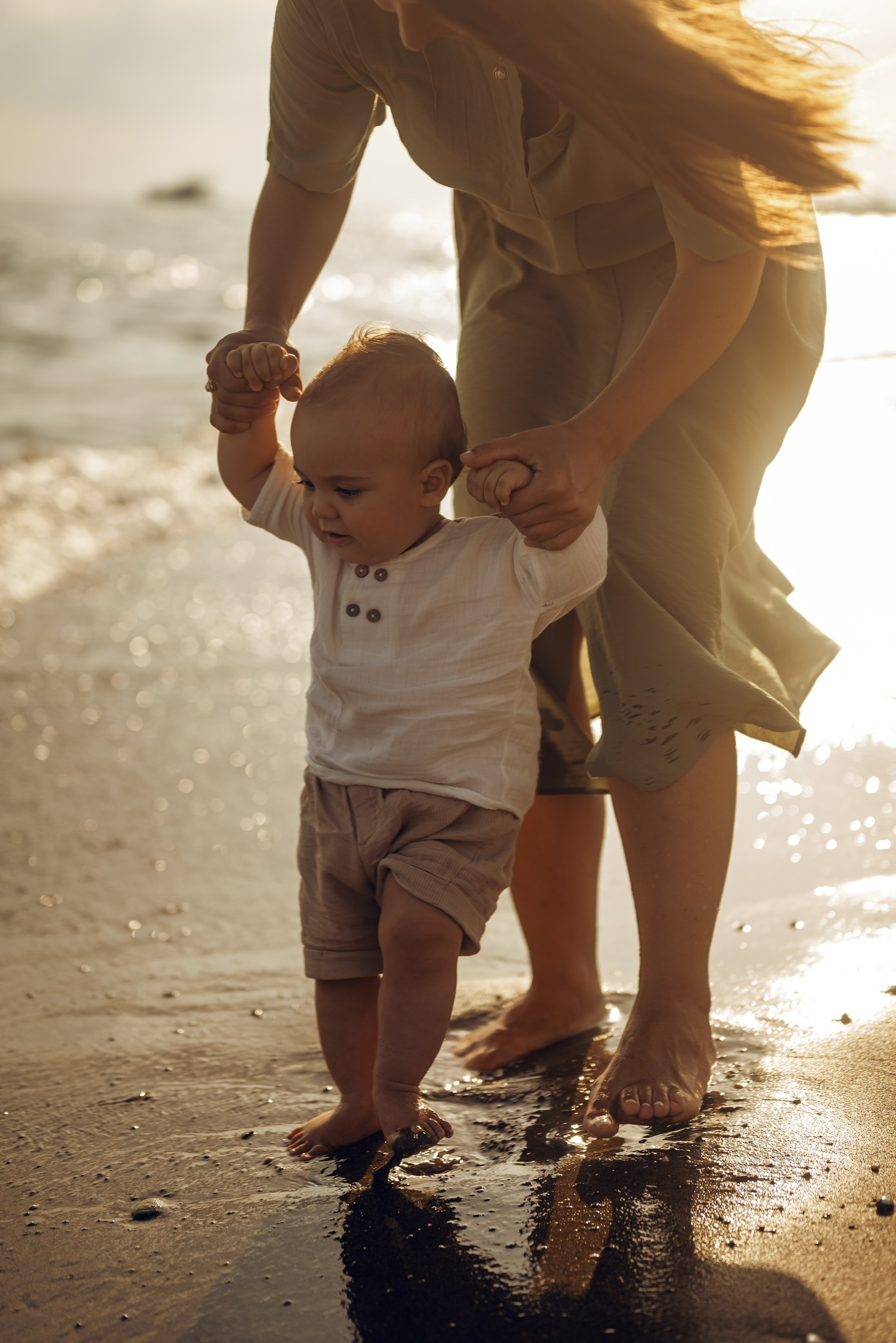 Ilona & Ali. Photographer Irina Novikova