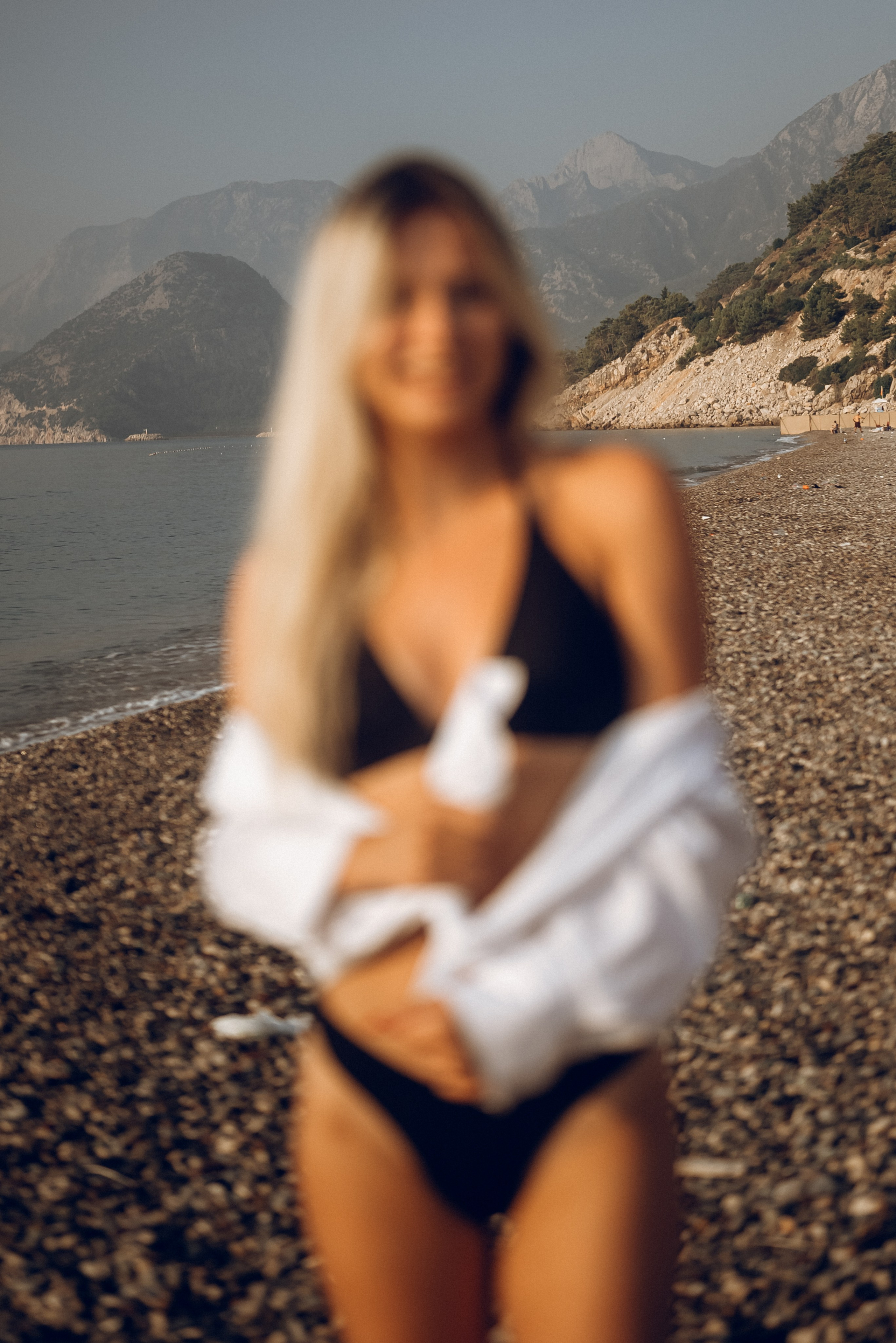 Виктория. Фотограф Ирина Новикова