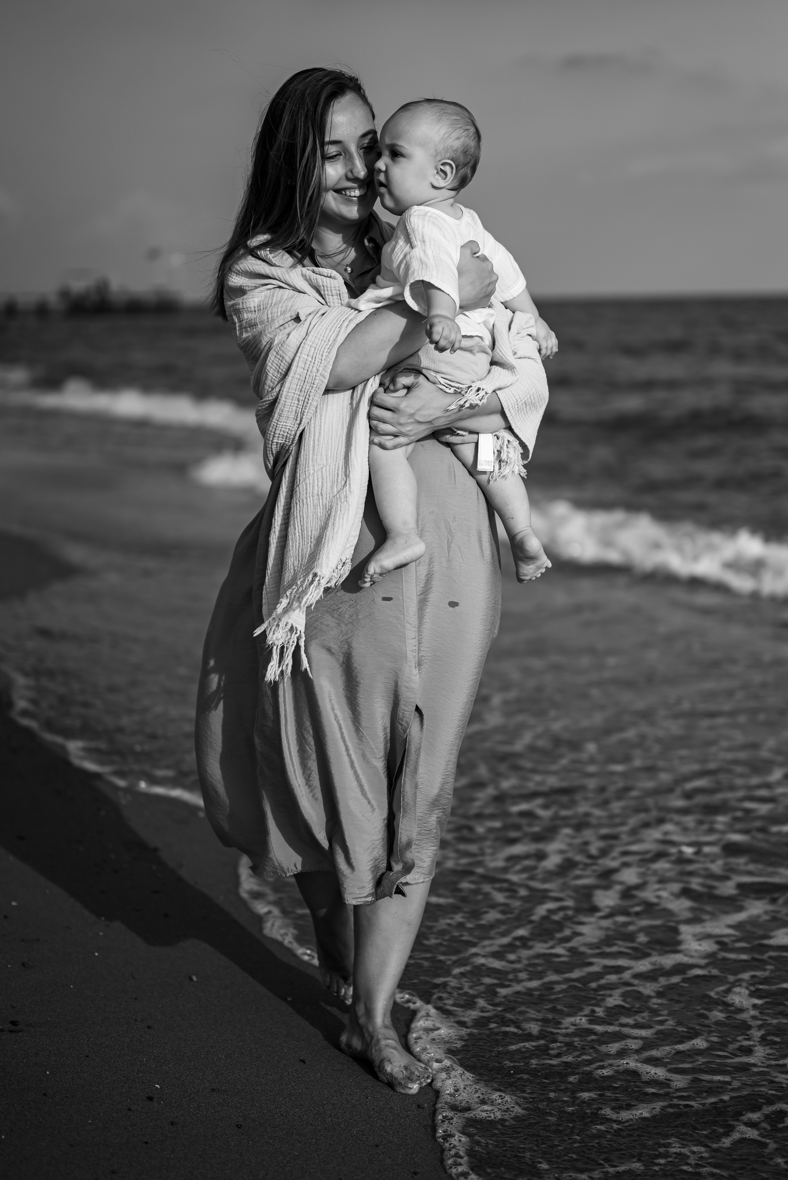 Ilona & Ali. Photographer Irina Novikova