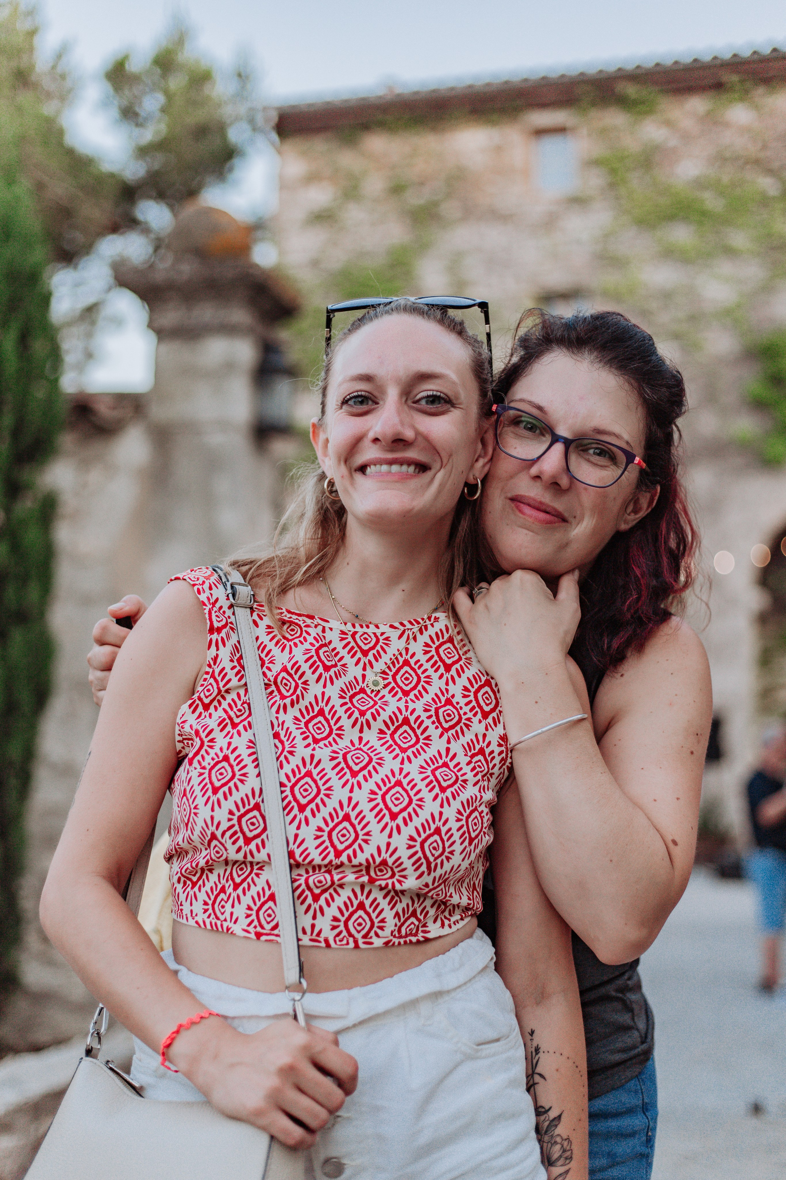 Reportage de fête au Château Prat de Cest. Professional Photographer in France | Poitiers, Tours & Châtellerault | Portrait, Family, Corporate & Wedding Photography