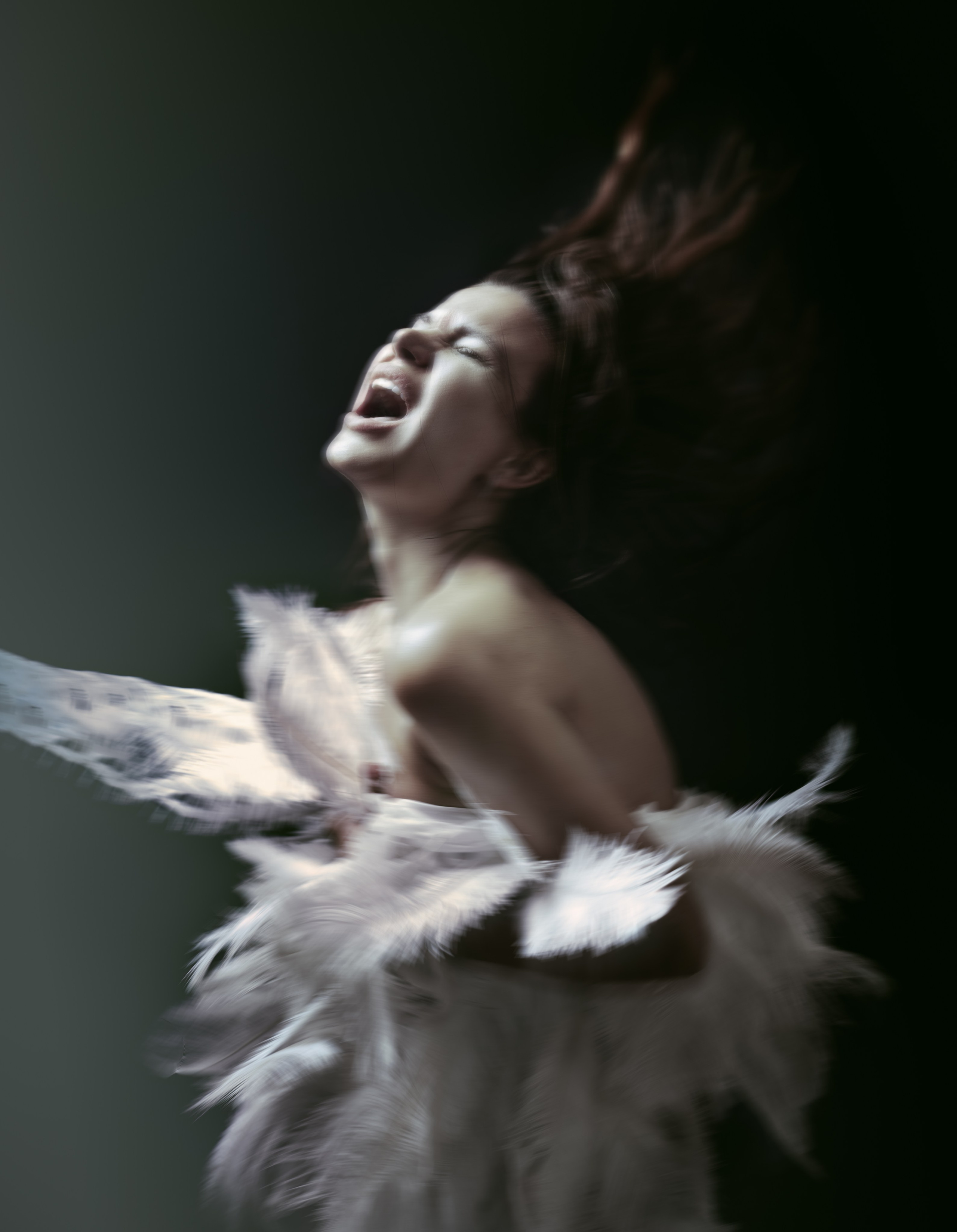 Art photographer Miami