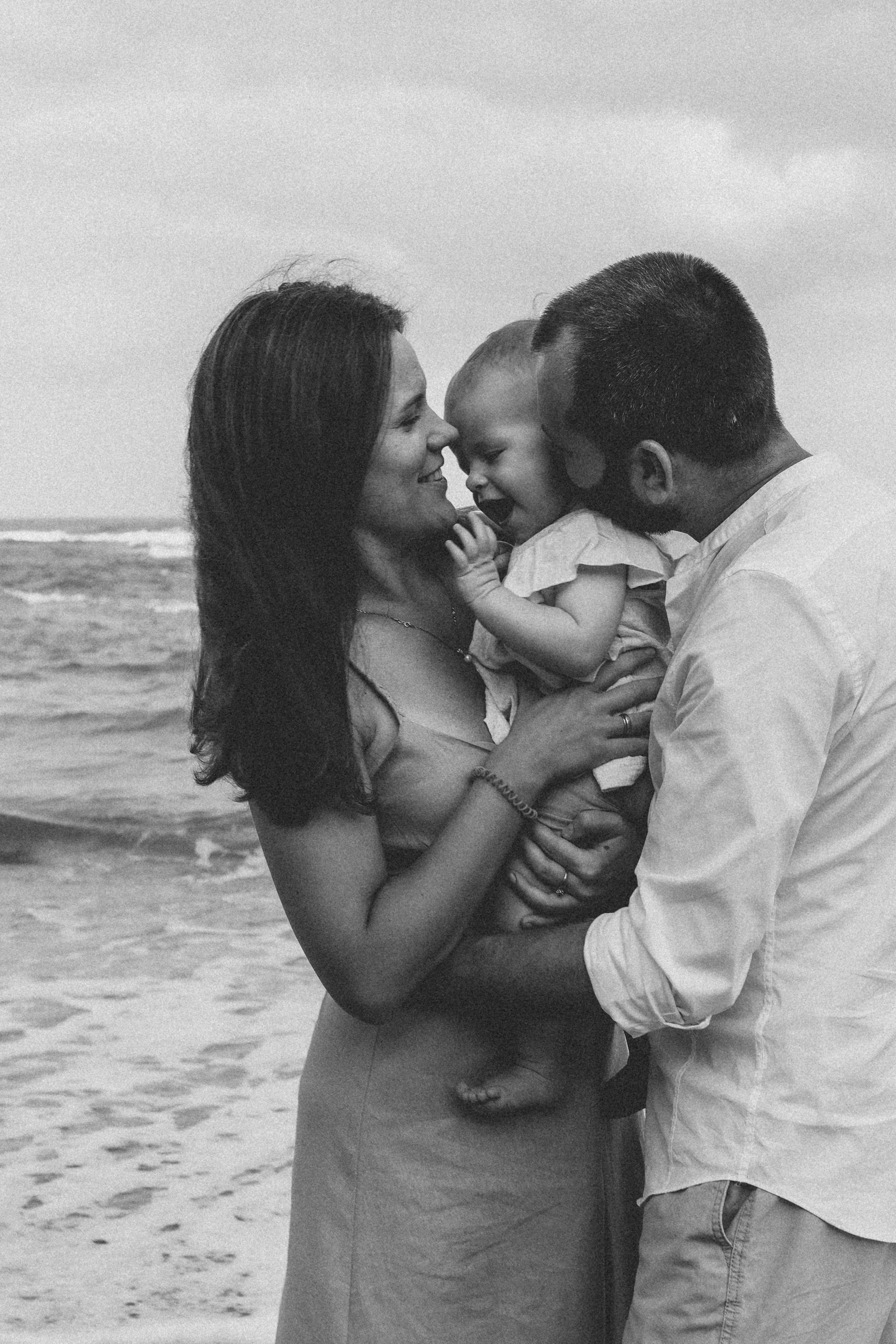 Jana, Dmitriy & Sofia