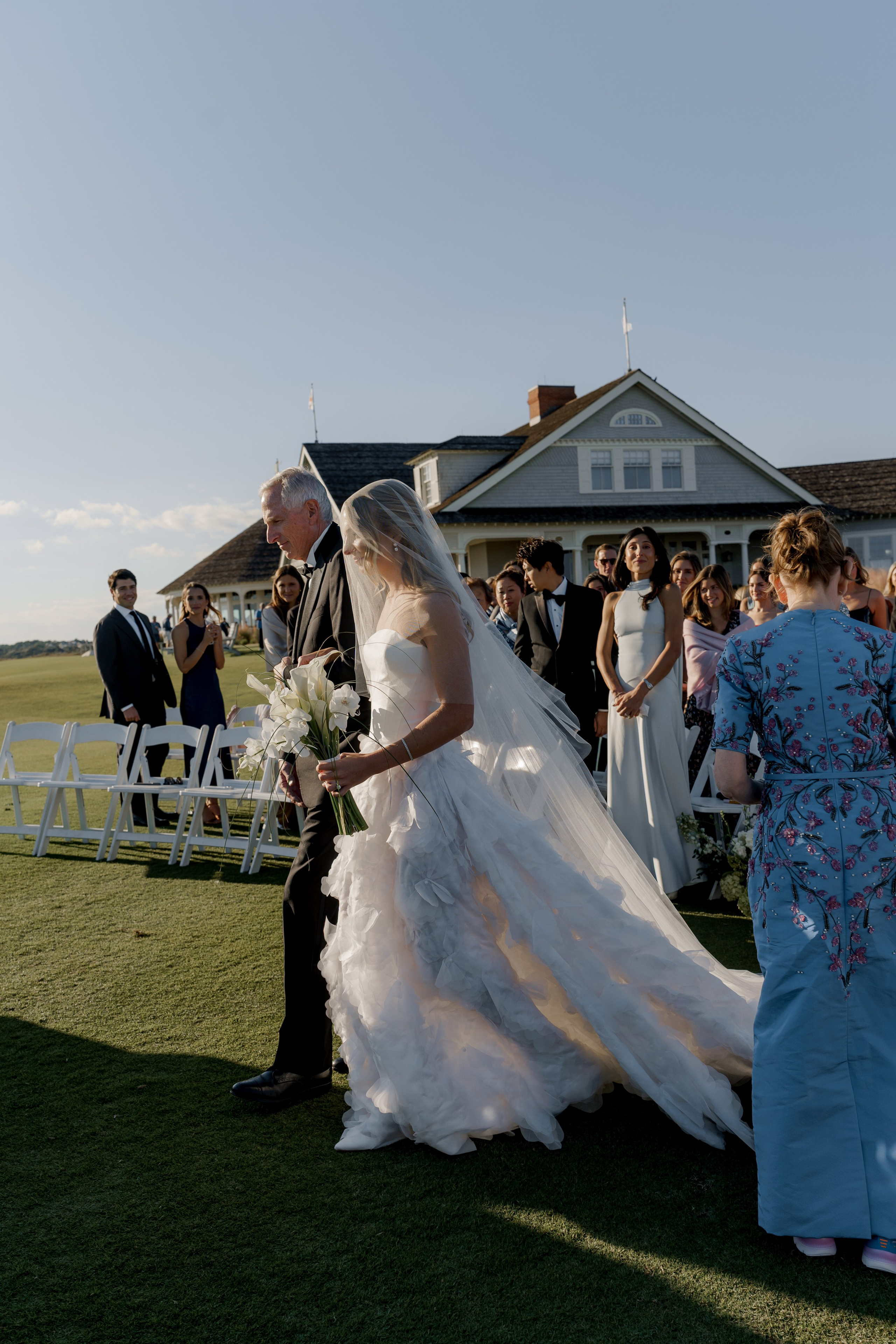 Marci and Yi. Wedding photographer and videographer New York | New Jersey