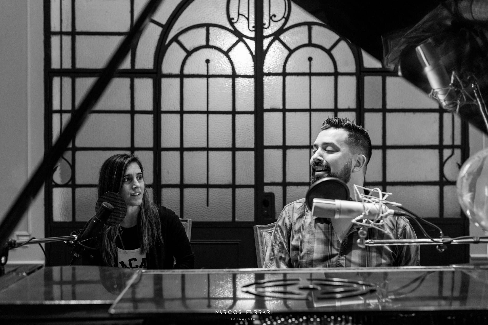 PABLO CORDERO | Solo (show). Marcos Ferrari Fotógrafo