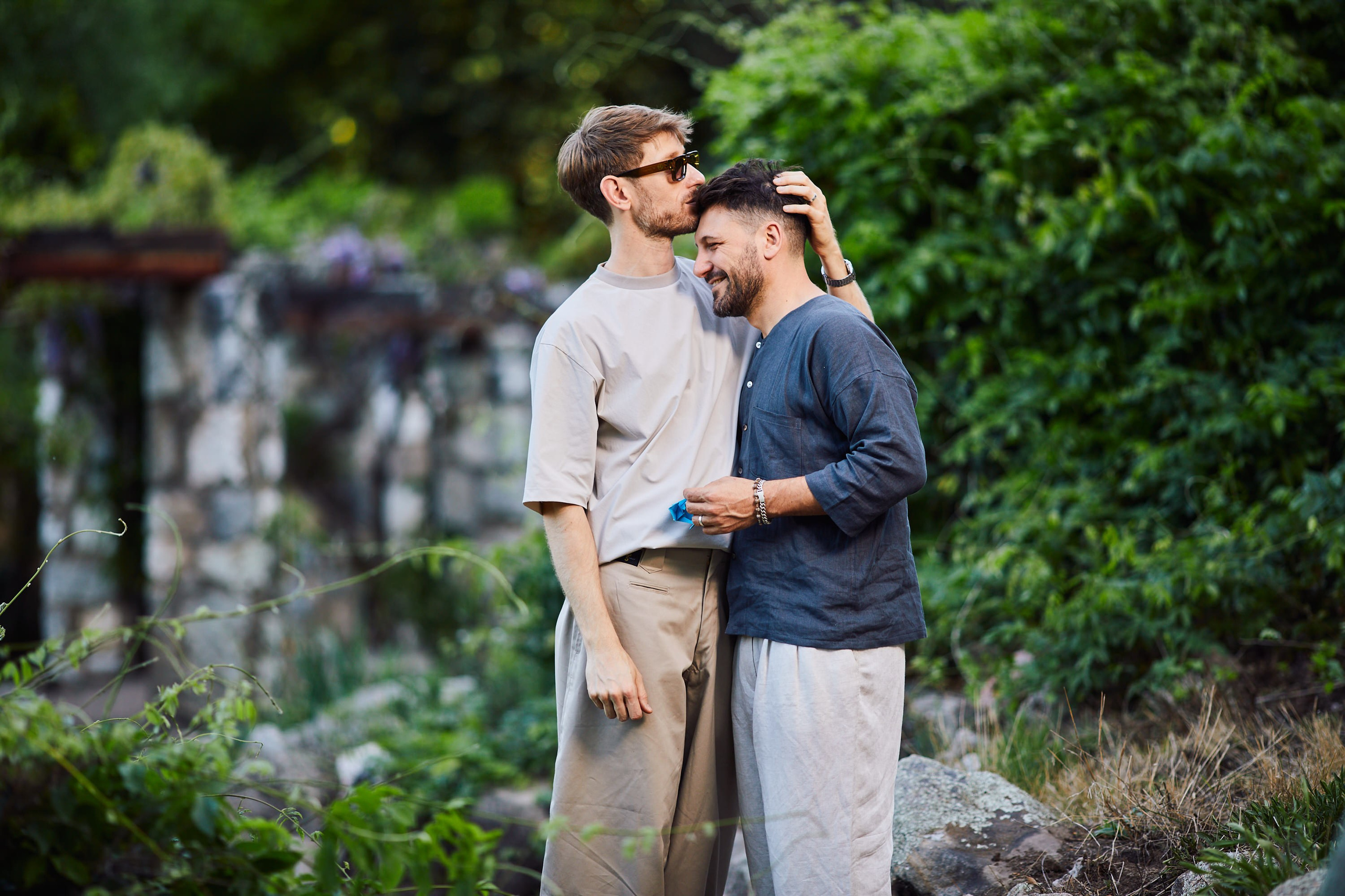 Mati & Martín. Marcos Ferrari Fotógrafo