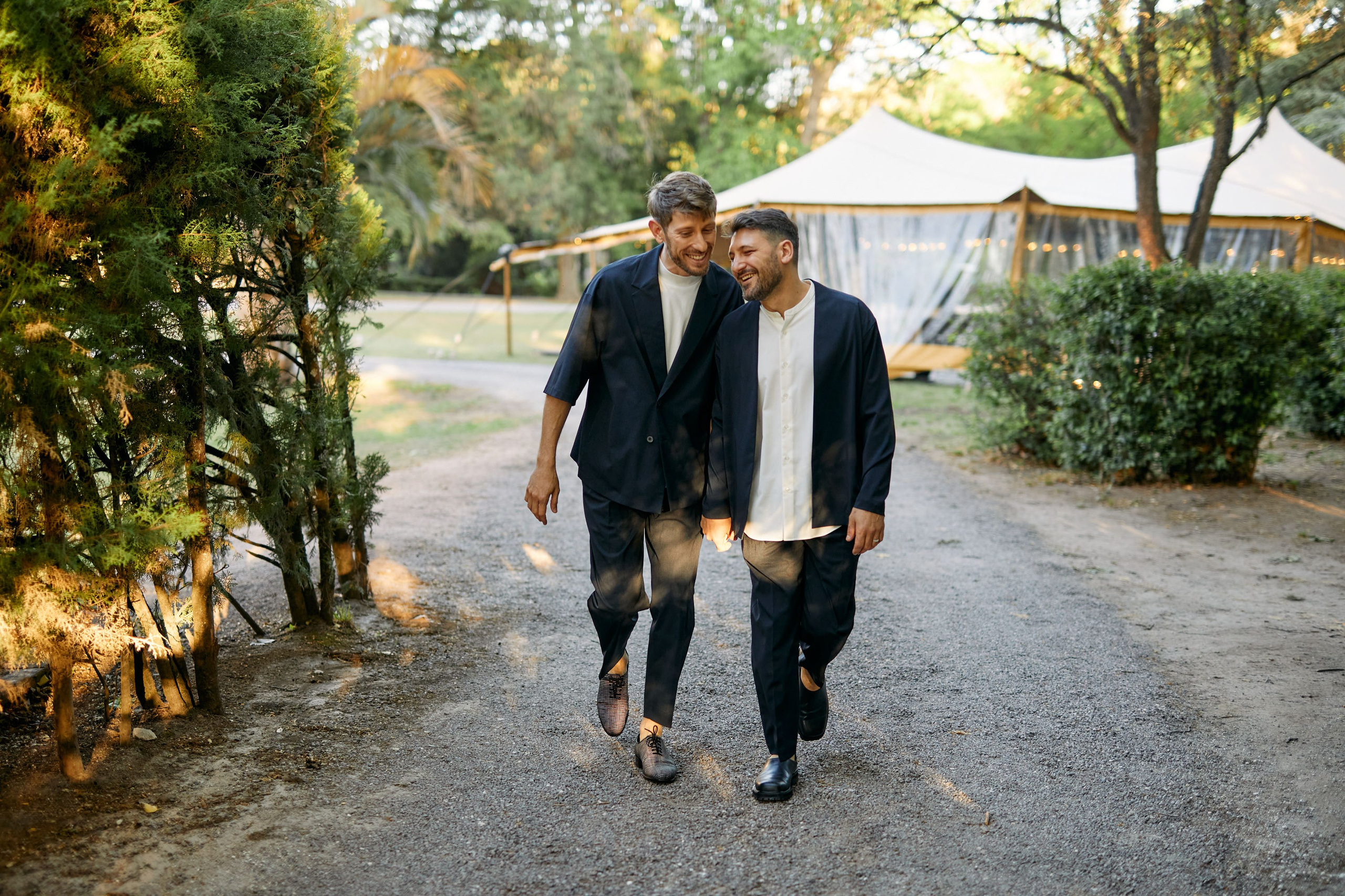 Mati & Martín. Marcos Ferrari Fotógrafo