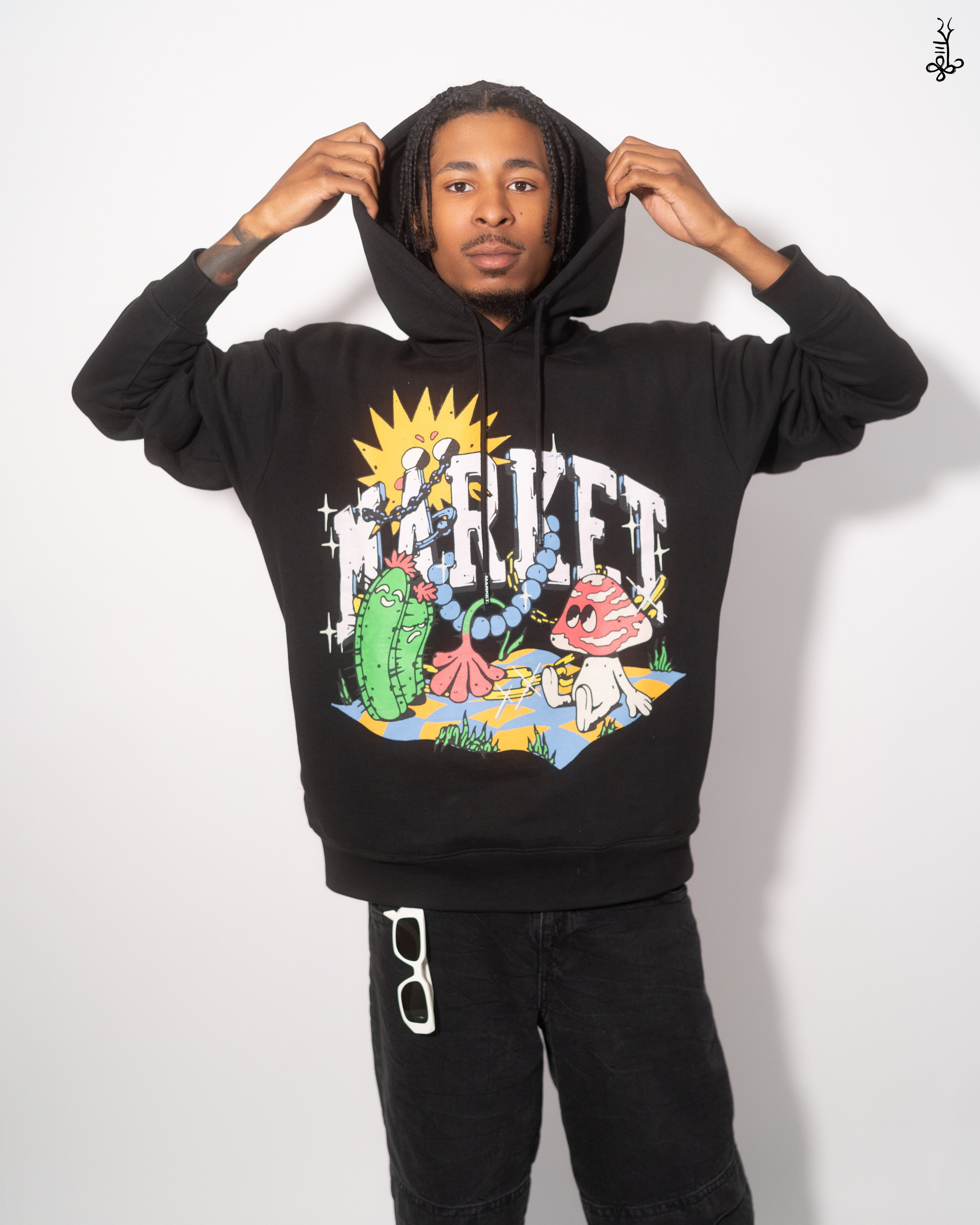 JETTY SANTIAGO. Ke’Ondris