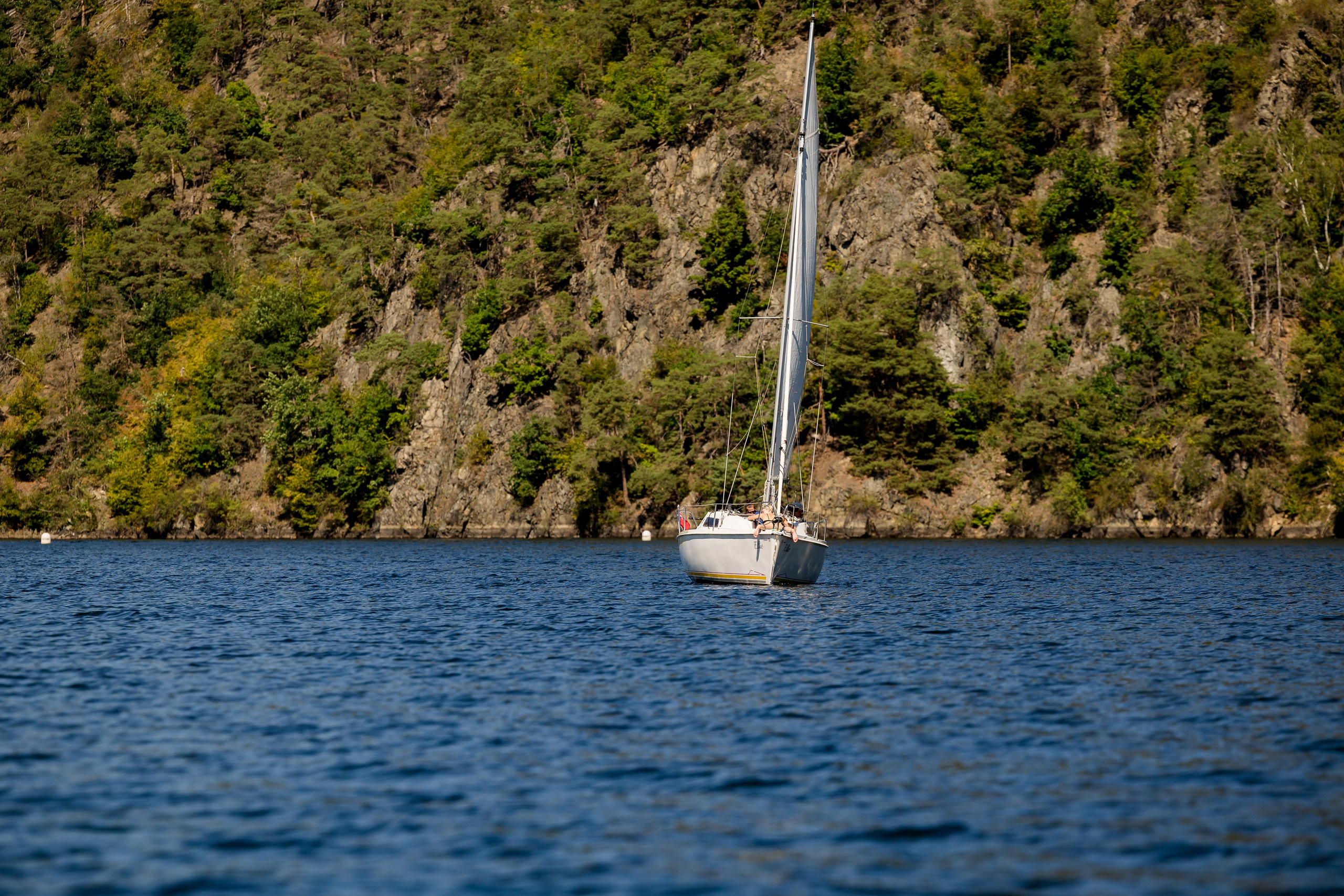 Johanneshof, Prague. AMIR BUCHNIK PHOTOGRAPHER