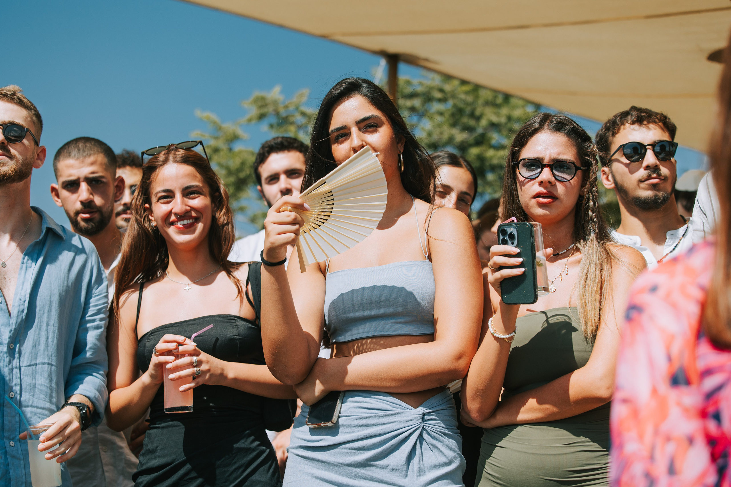 Levona & Chaim. AMIR BUCHNIK PHOTOGRAPHER