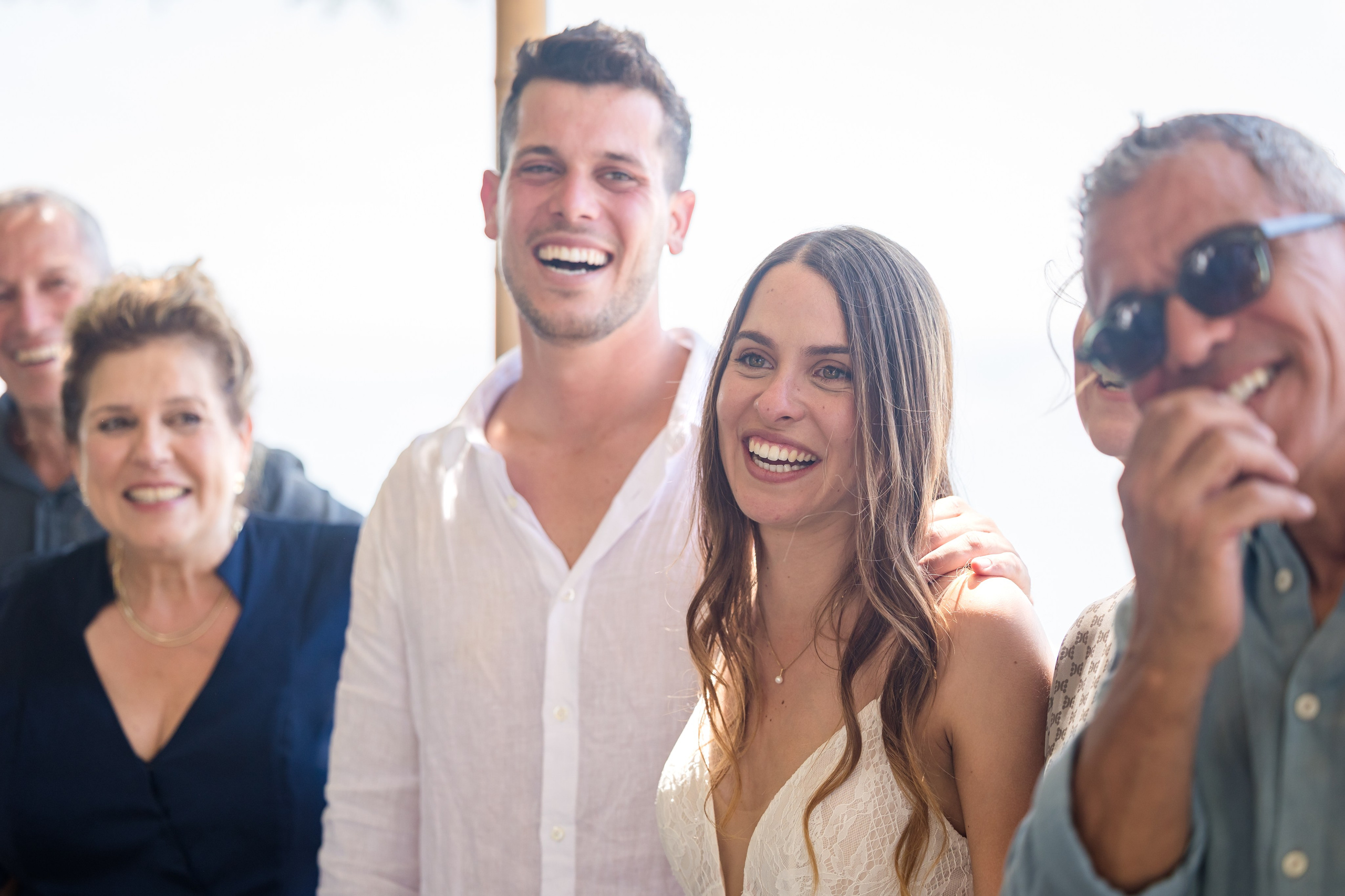 Omar & Nimrod. AMIR BUCHNIK PHOTOGRAPHER