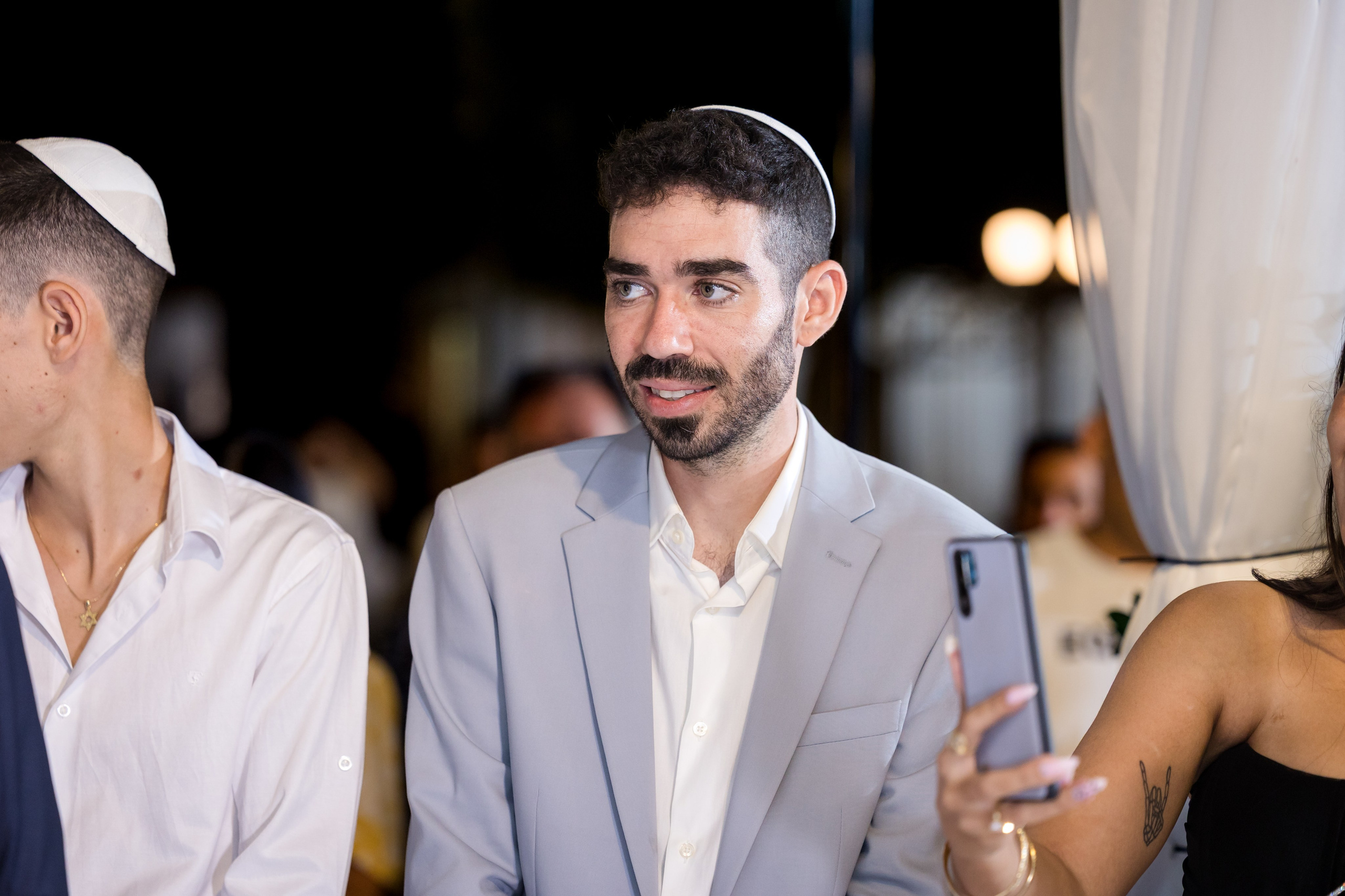 Osher & Or. AMIR BUCHNIK PHOTOGRAPHER