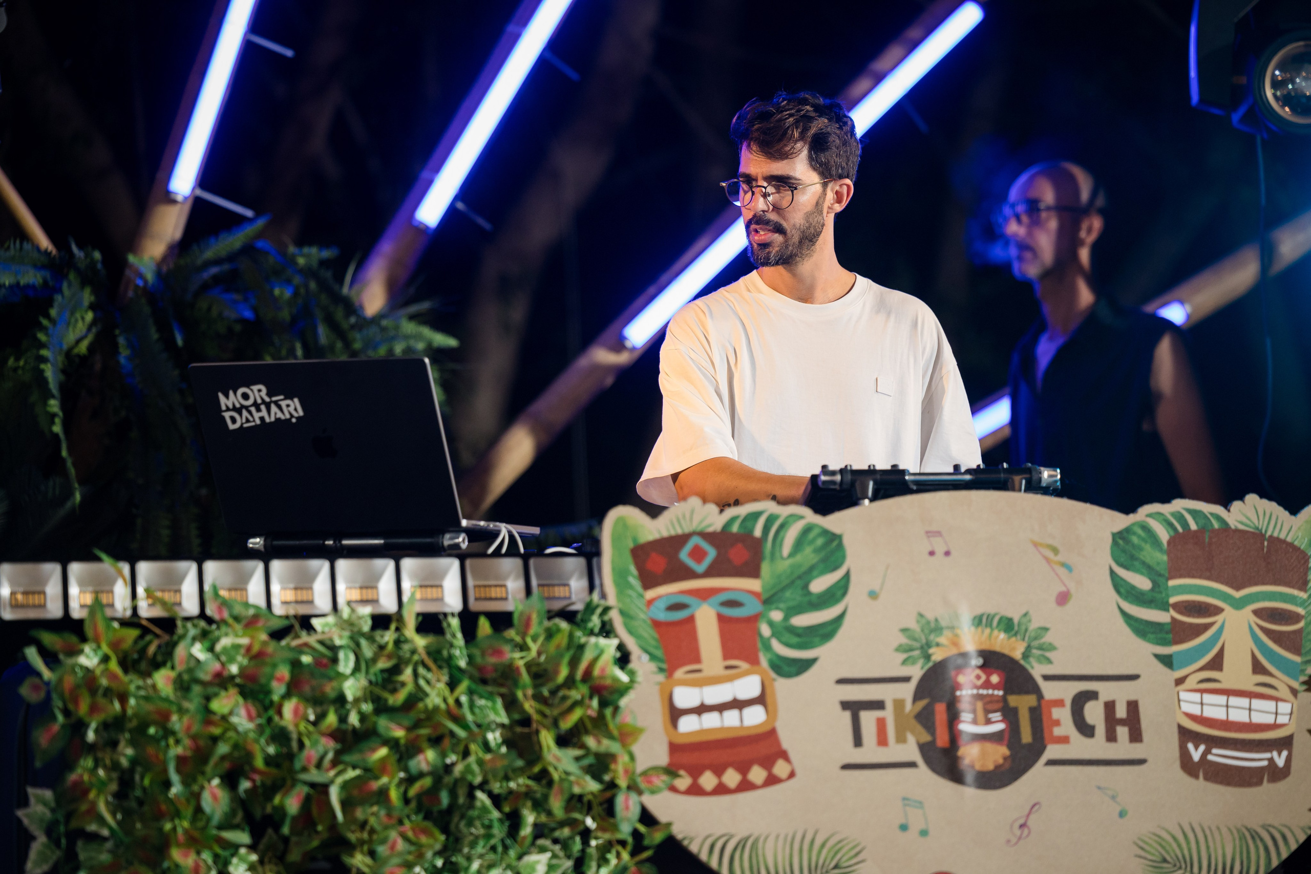 Playtika TIKI TECH. AMIR BUCHNIK PHOTOGRAPHER