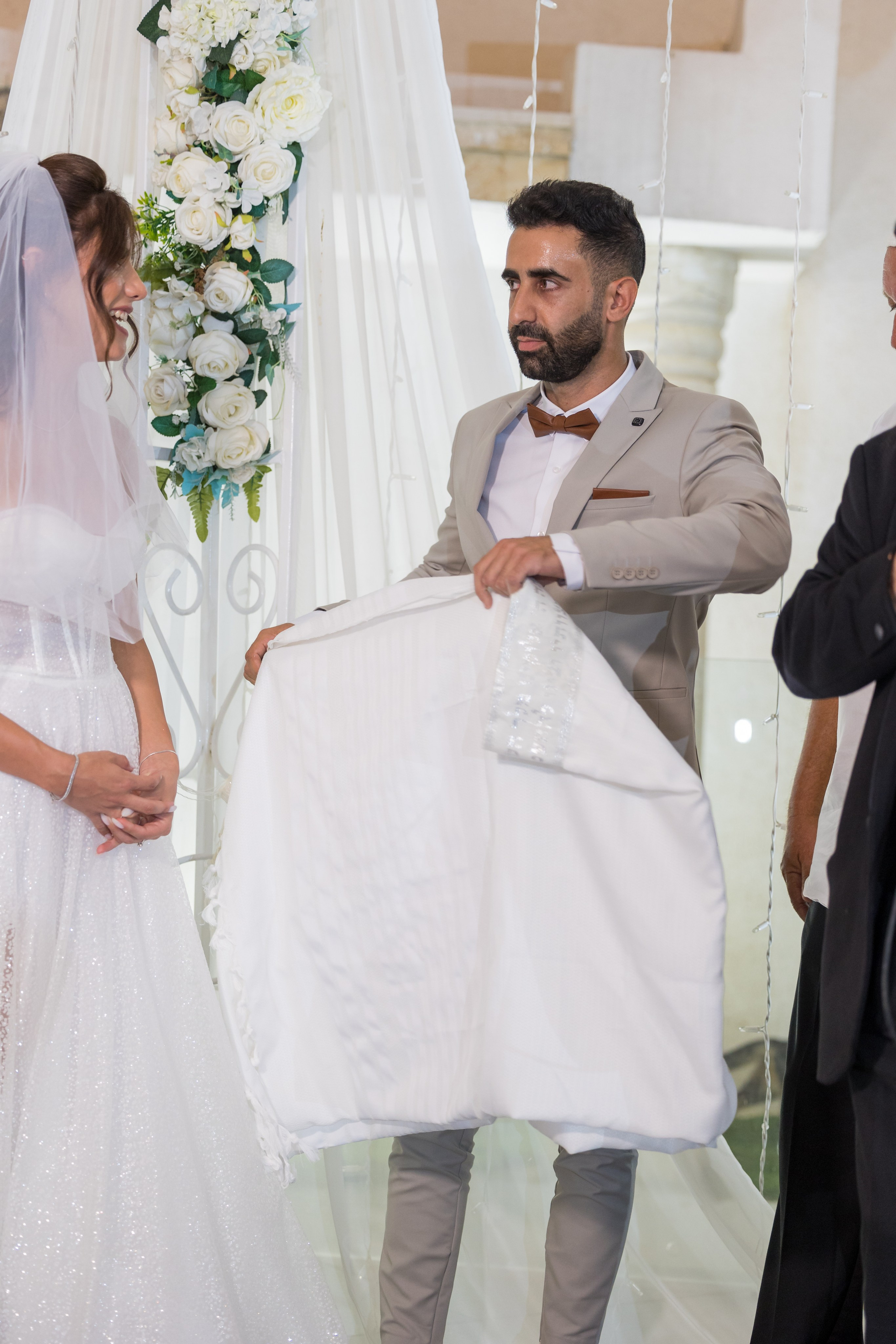 Naria & Yadid. AMIR BUCHNIK PHOTOGRAPHER