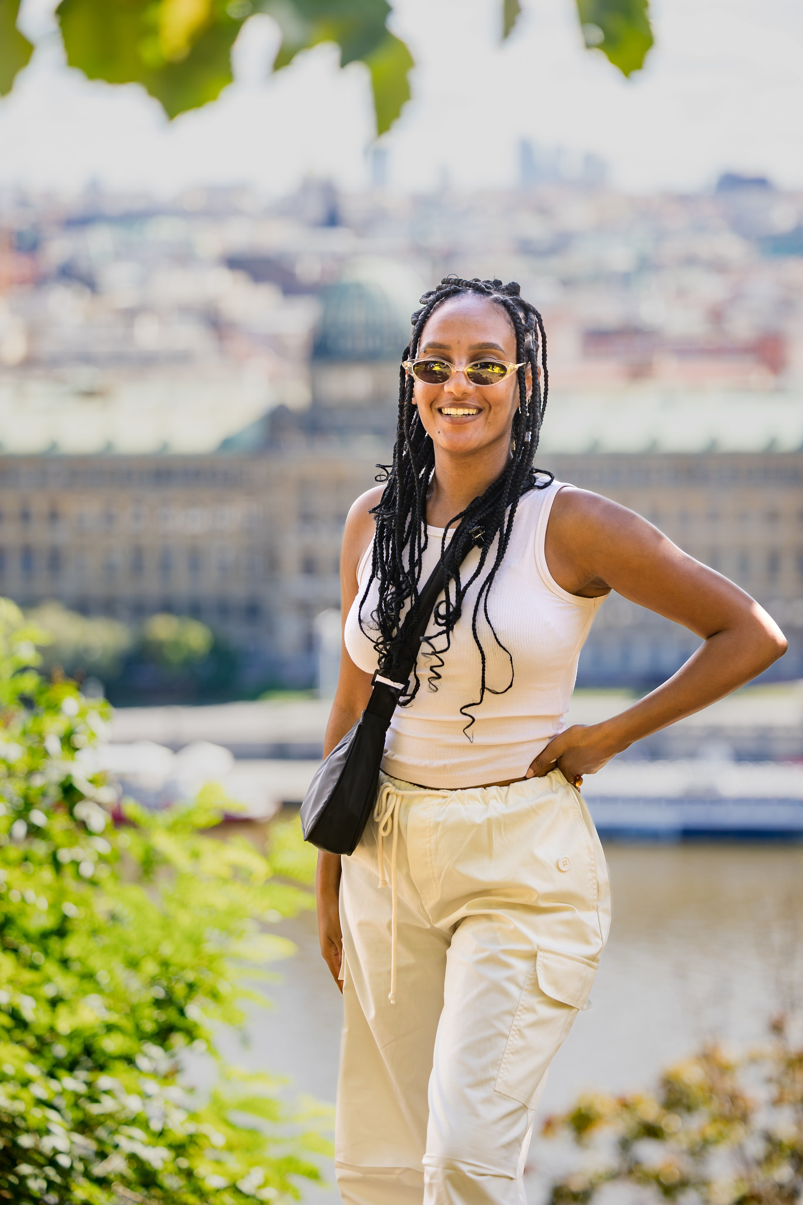 Johanneshof, Prague. AMIR BUCHNIK PHOTOGRAPHER