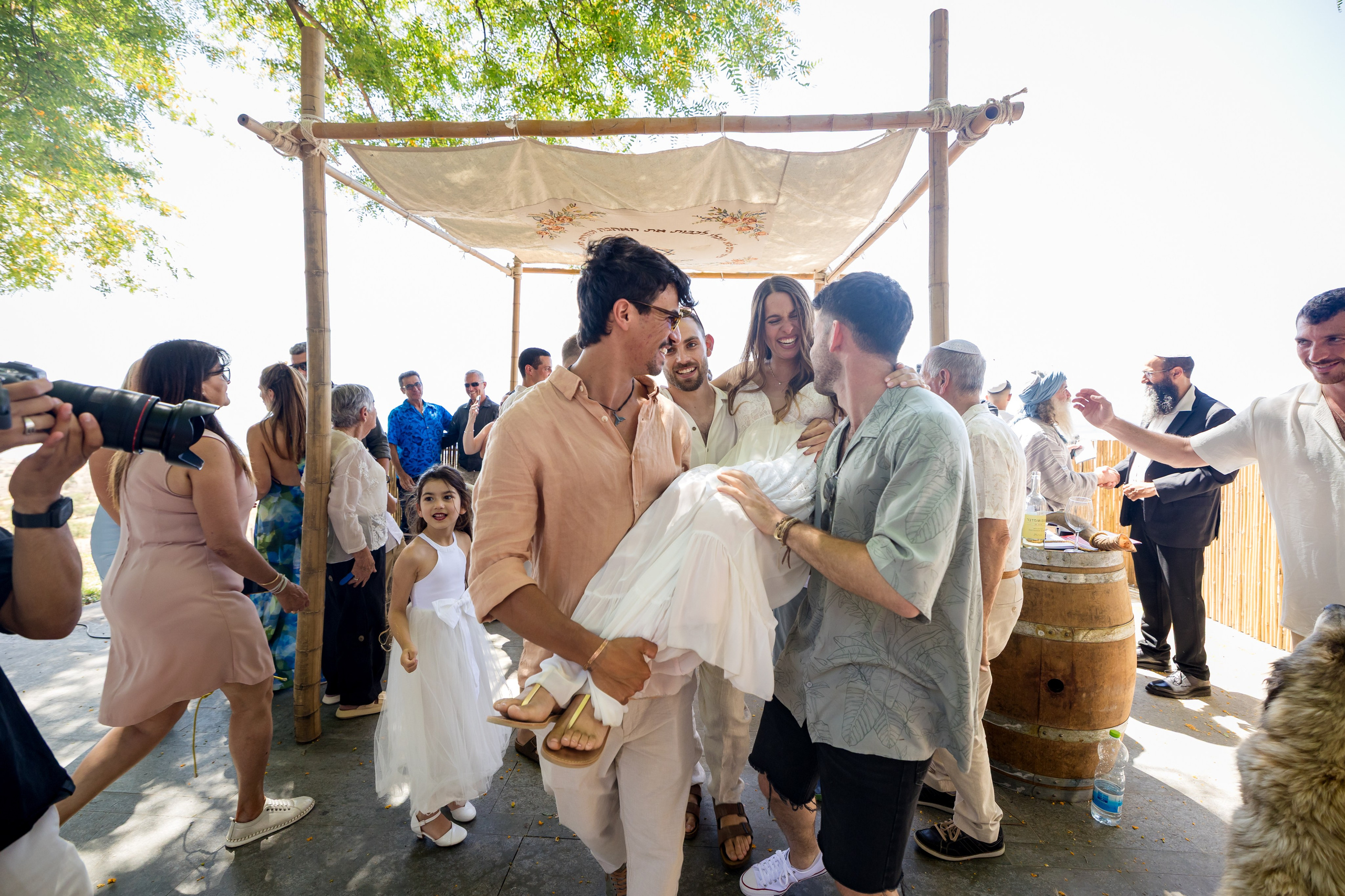 Omar & Nimrod. AMIR BUCHNIK PHOTOGRAPHER