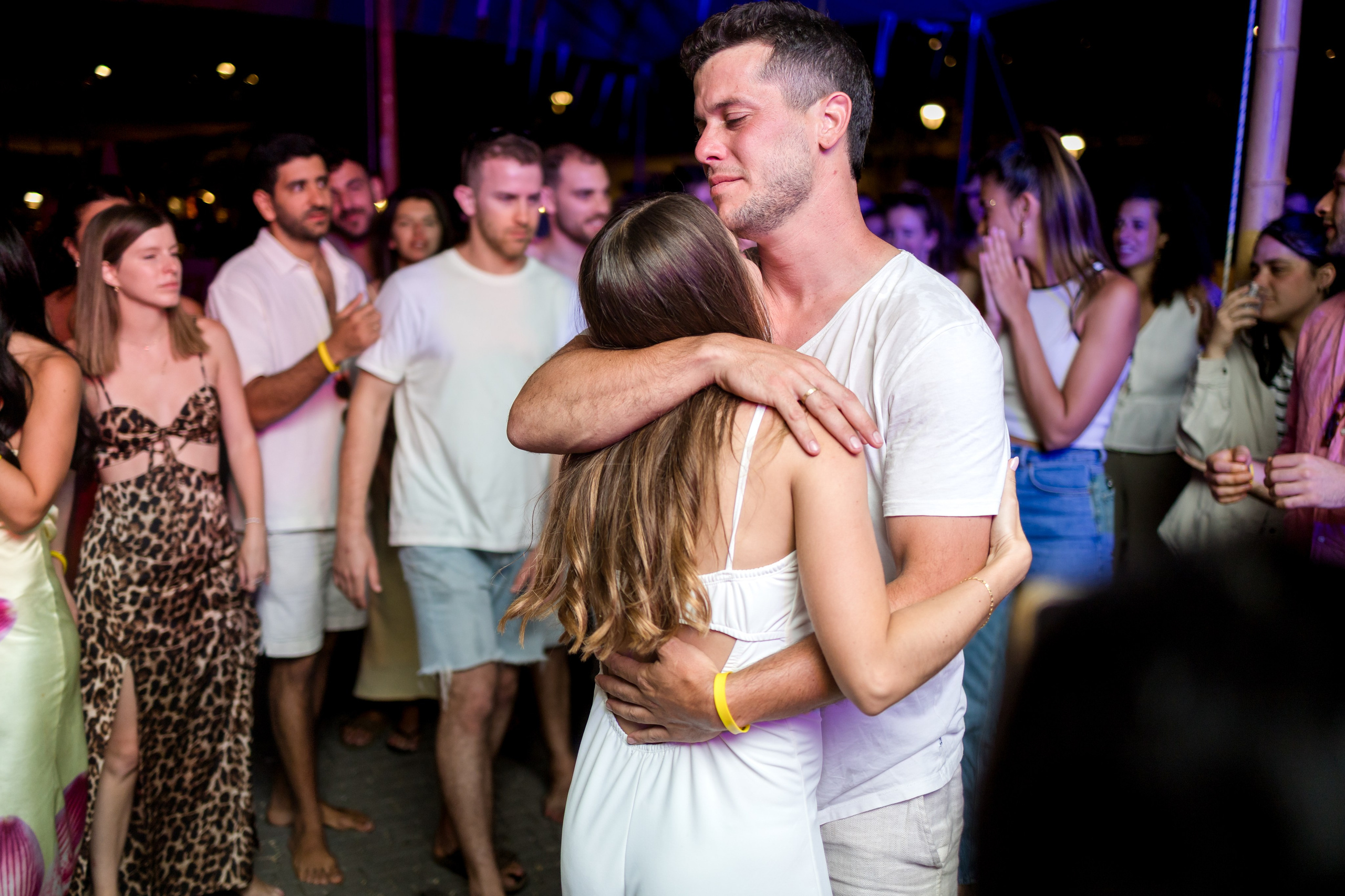 Omar & Nimrod. AMIR BUCHNIK PHOTOGRAPHER