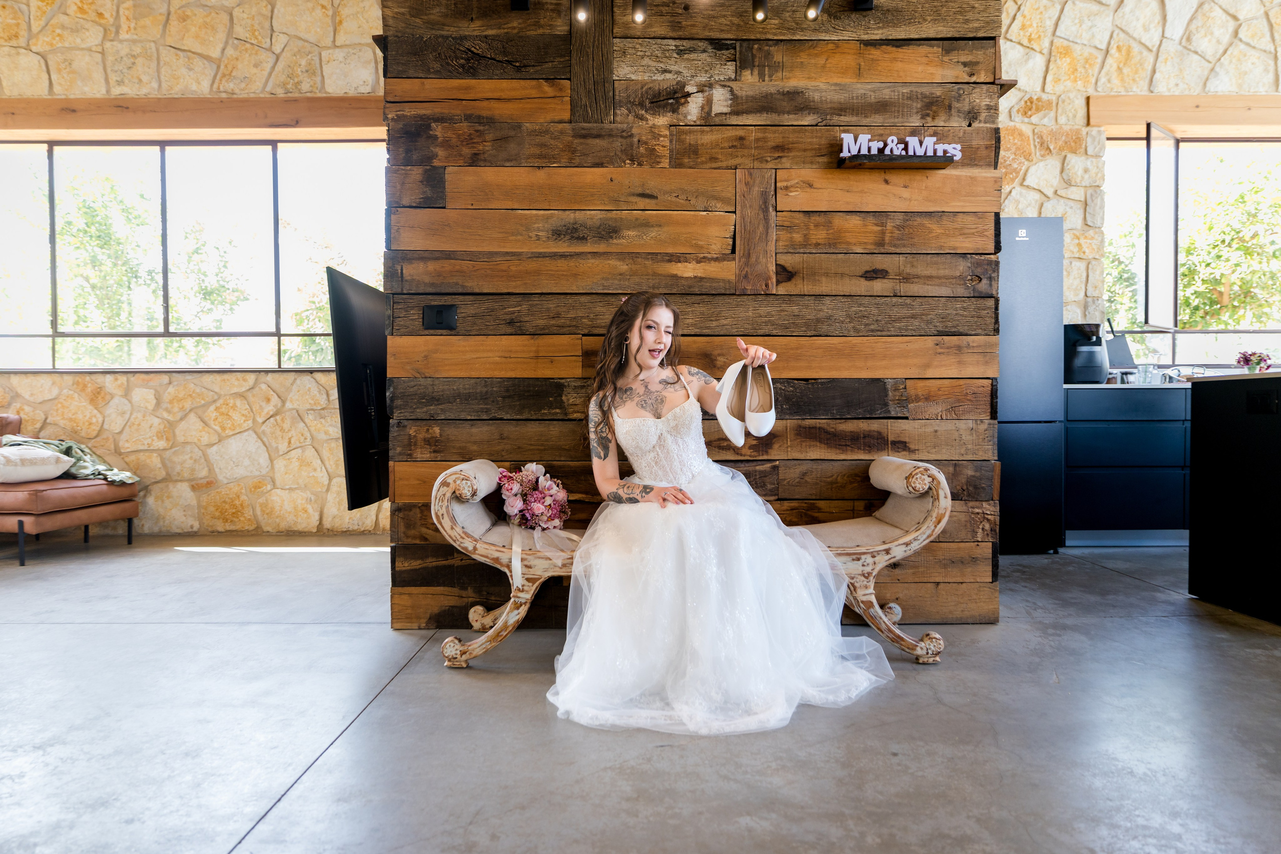 Lauren & Michael. AMIR BUCHNIK PHOTOGRAPHER