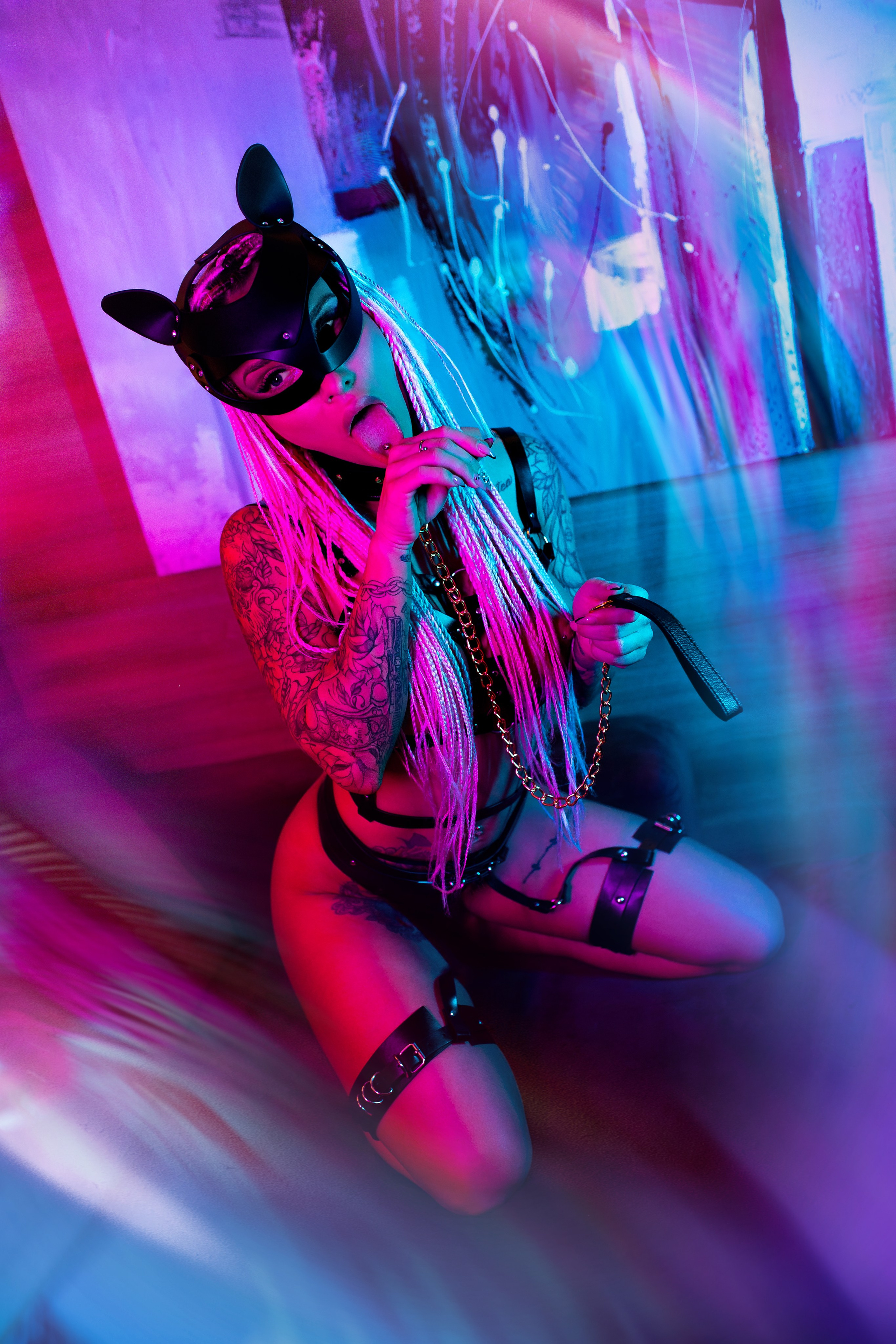 Svi moji studijski portreti na jednom mestu. Mark Smilyanic | Portretni boudoir fotograf iz Beograda